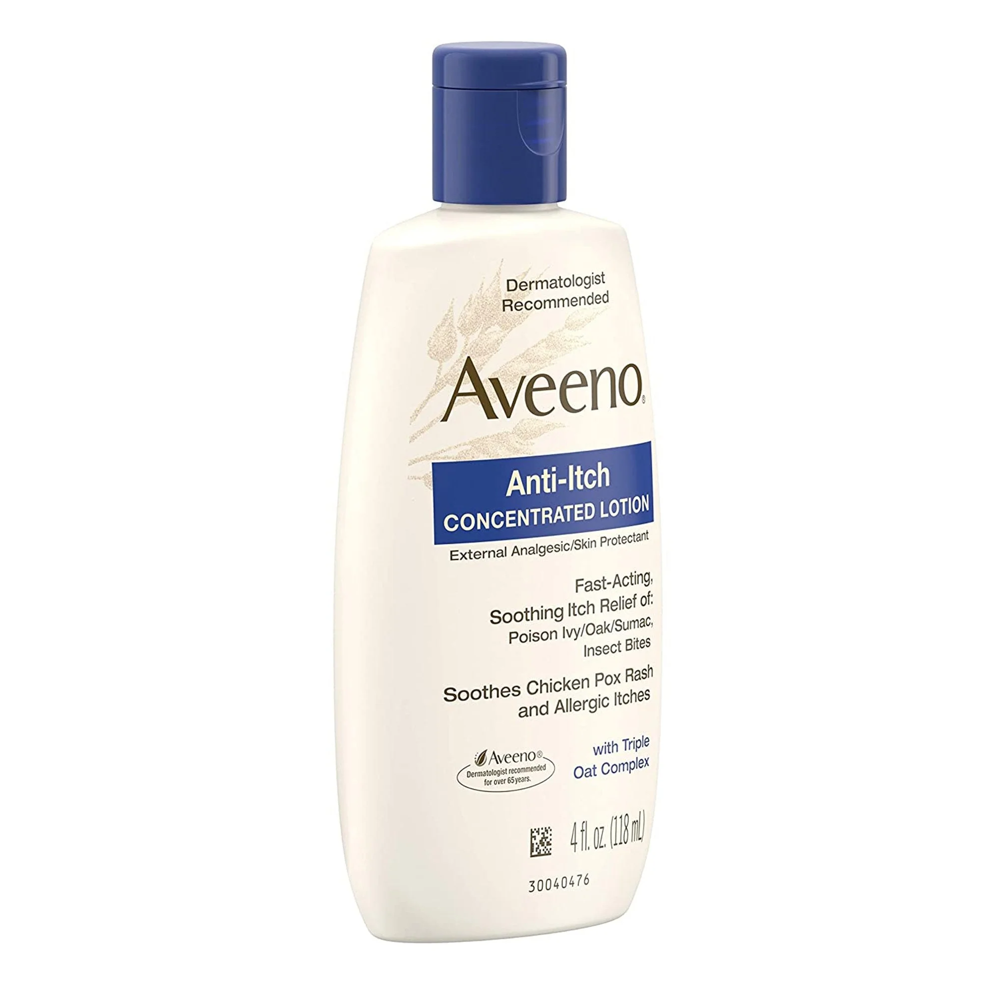 Kenvue Brands LLC Aveeno Anti-Itch Moisturizer (24/CS) - Image 3