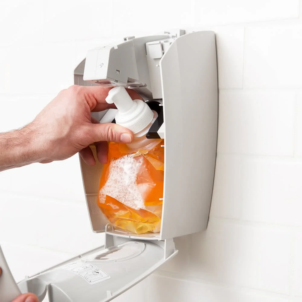 Kutol Mfg EZ Hand Hygiene Antibacterial Soap (6/CS)