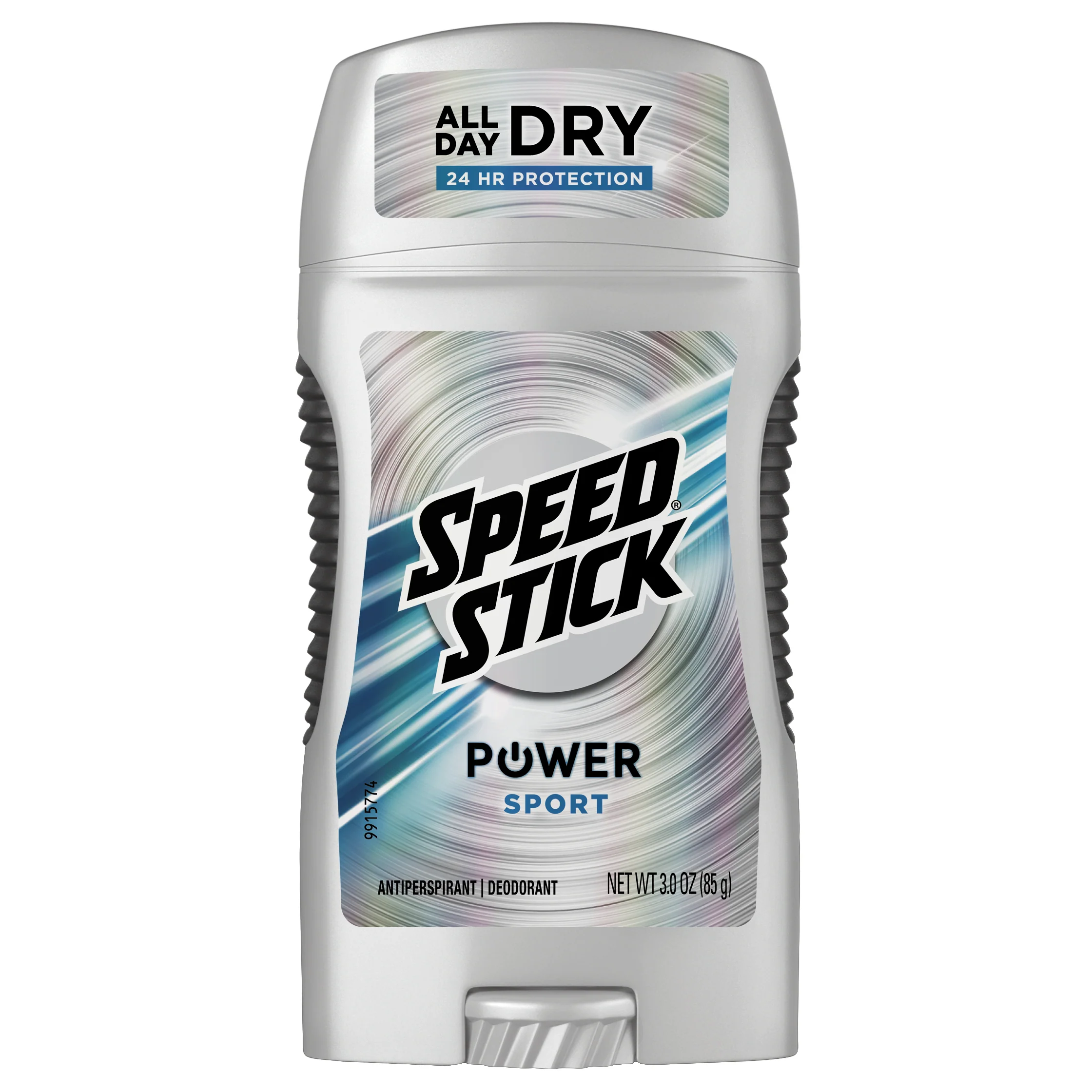 Colgate Antiperspirant / Deodorant Speed Stick Power Solid 3 oz. Ultimate Sport Scent (12/CS)