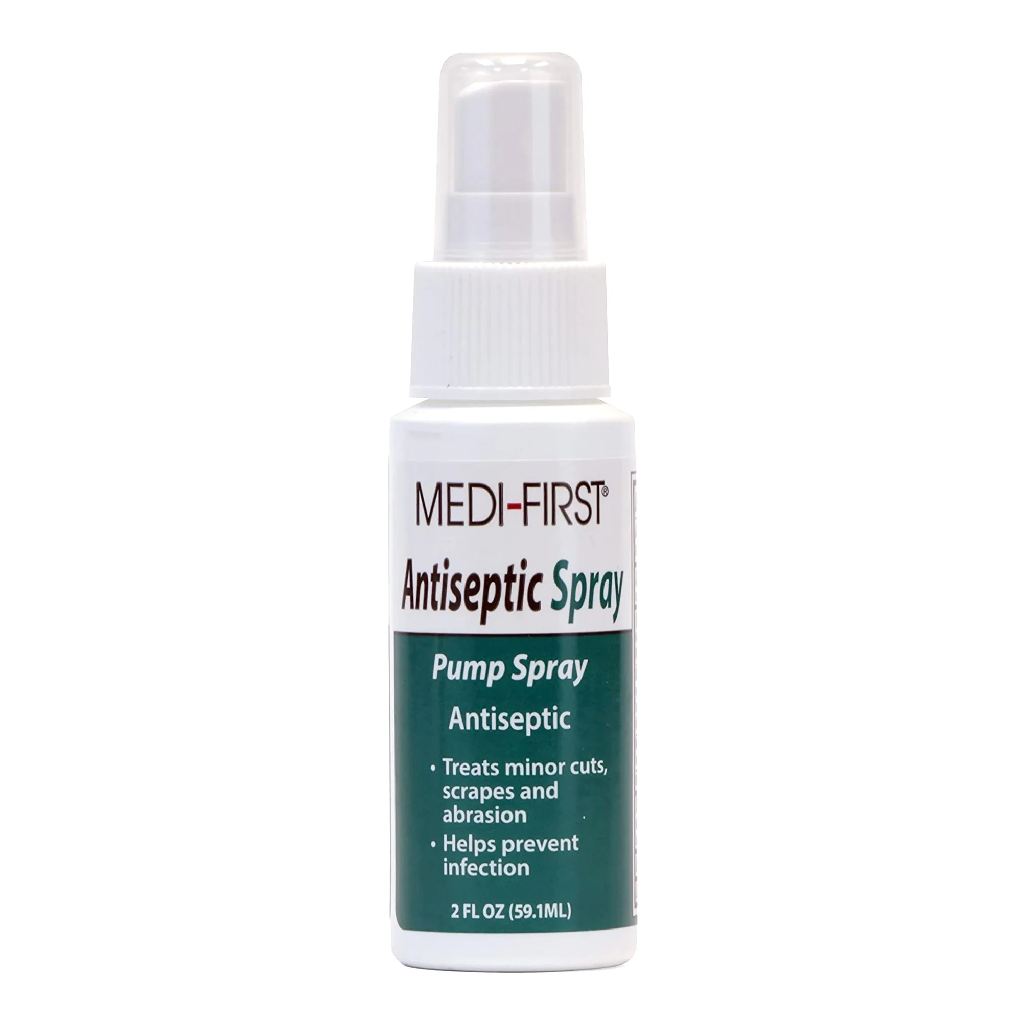 Medique Products Medi-First Benzalkonium Chloride Antiseptic