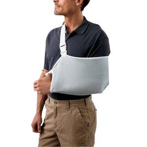 3M Company 3M Ace Arm Sling, Adjustable, Breathable Mesh (12/BX) - Image 2