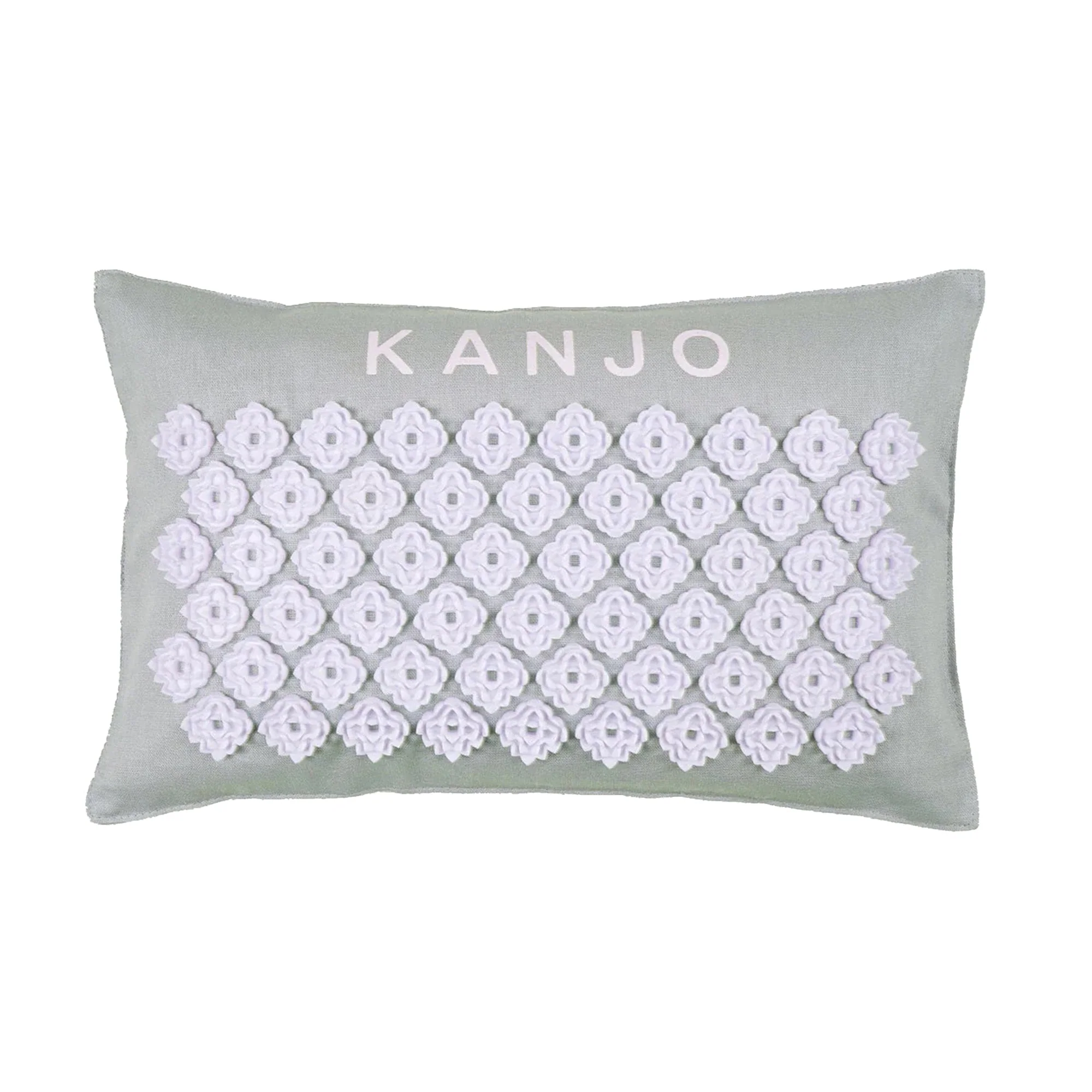 Acutens Inc Kanjo Aroma Mint Acupressure Pillow (16/CS)