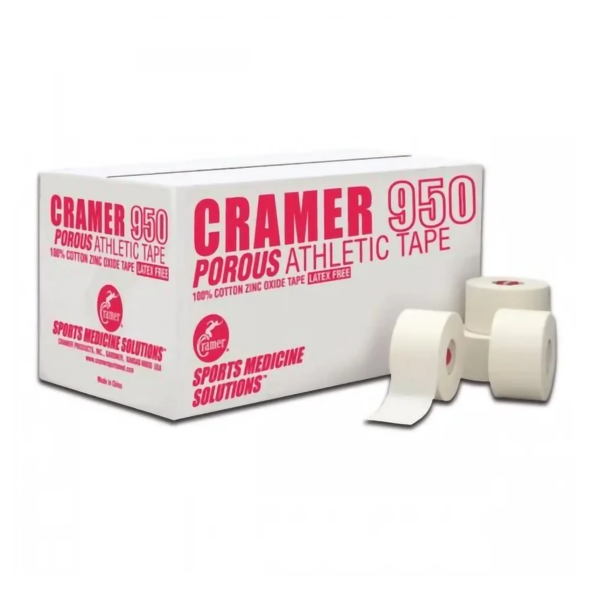 Performance Health Cramer 950 Athletic Tape (48/CS)