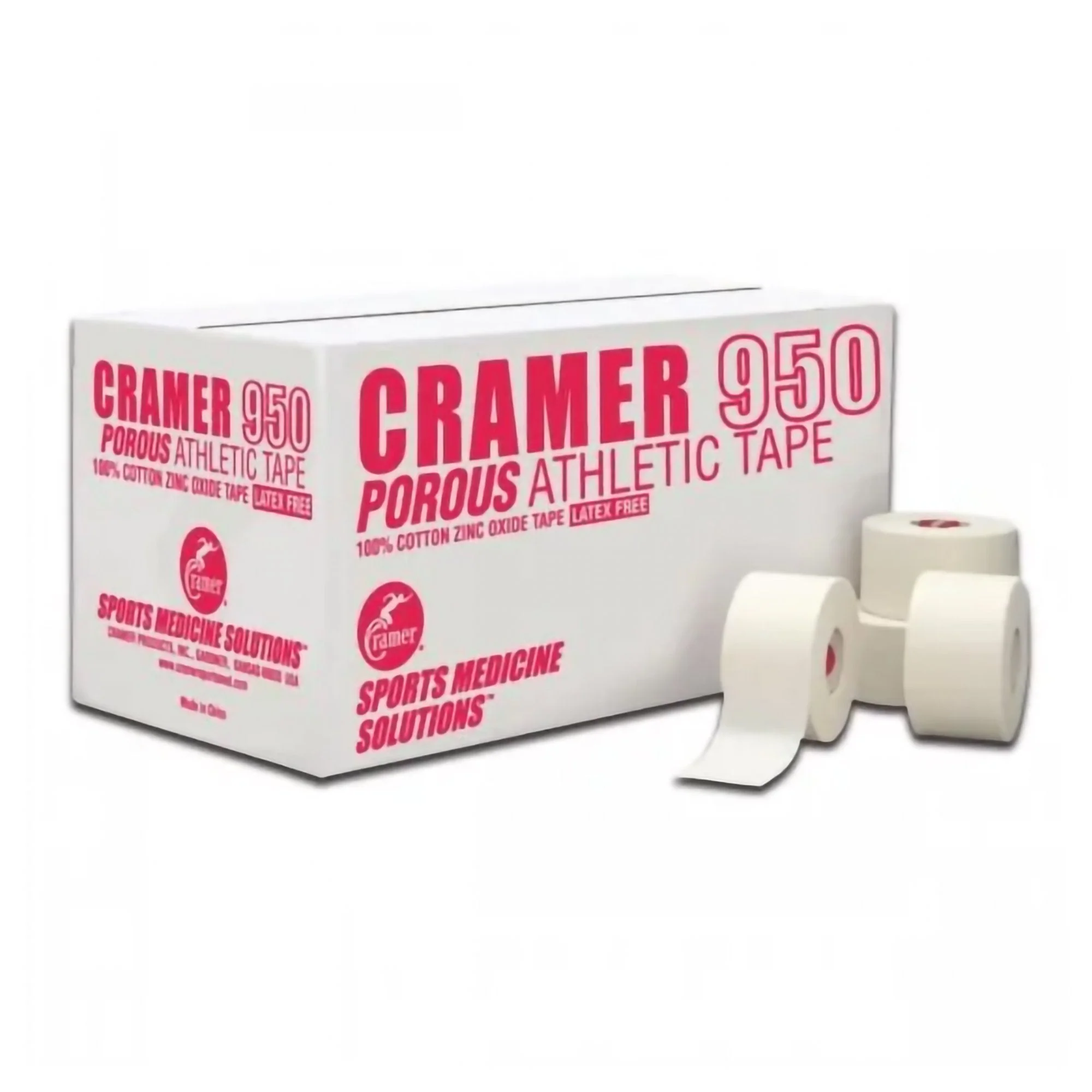 Performance Health Cramer 950 Athletic Tape (24/CS)