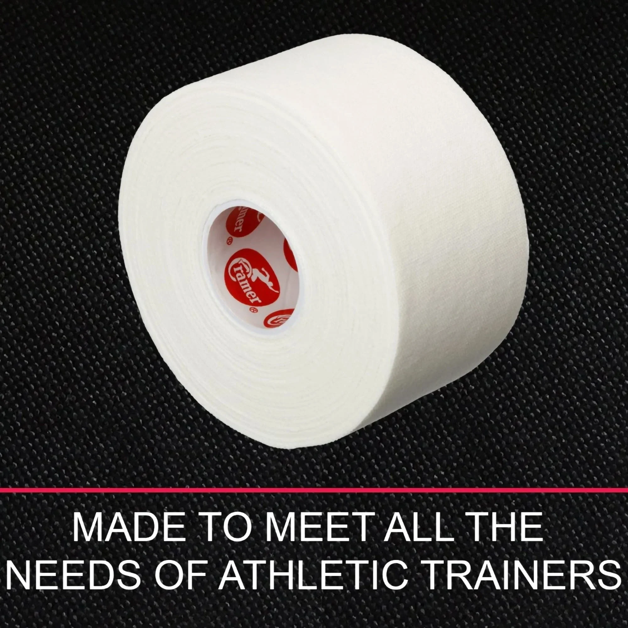 Performance Health Cramer 950 Athletic Tape (24/CS) - Image 2