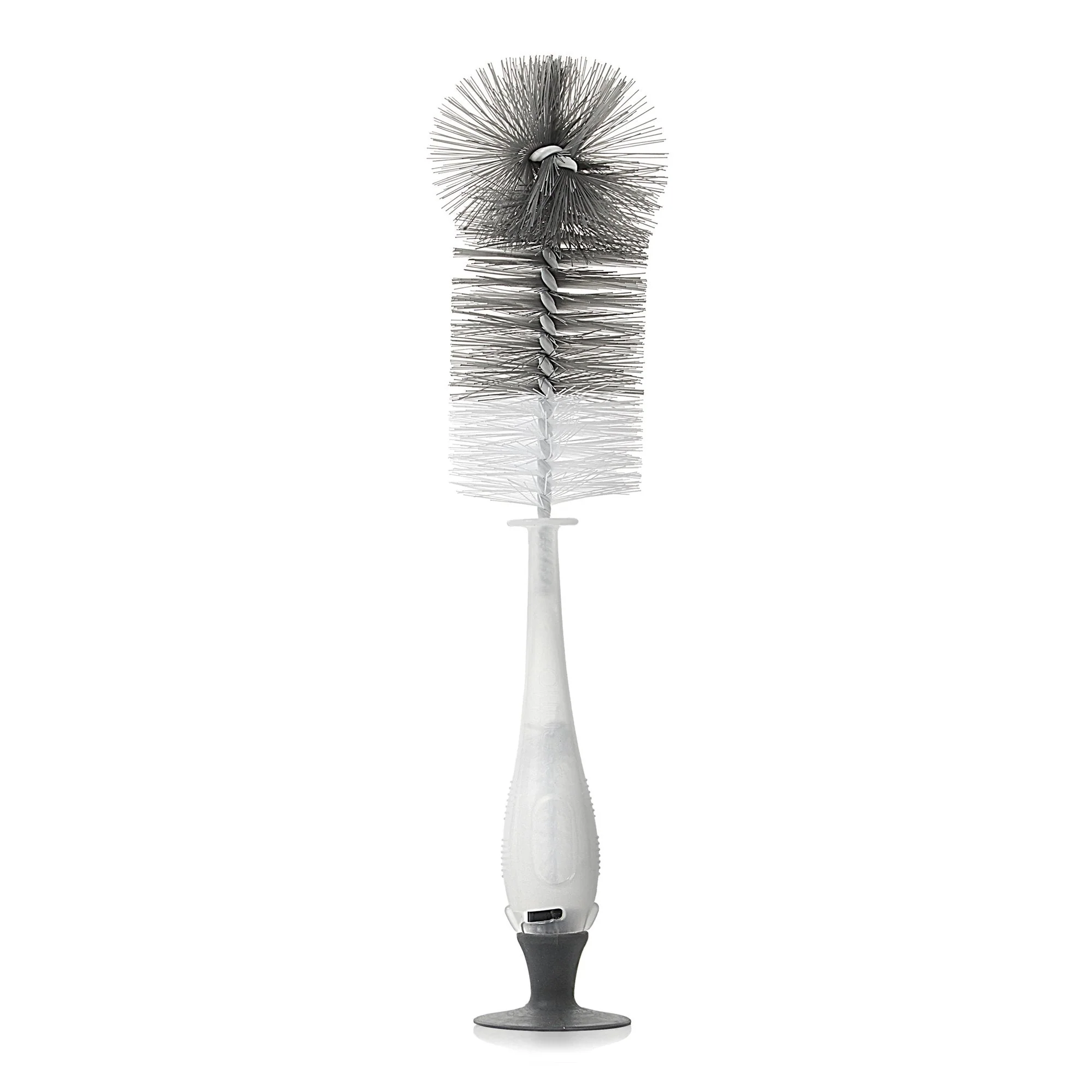 Midway Importing Inc Evenflo Baby Bottle / Nipple Brush Set (12/CS)