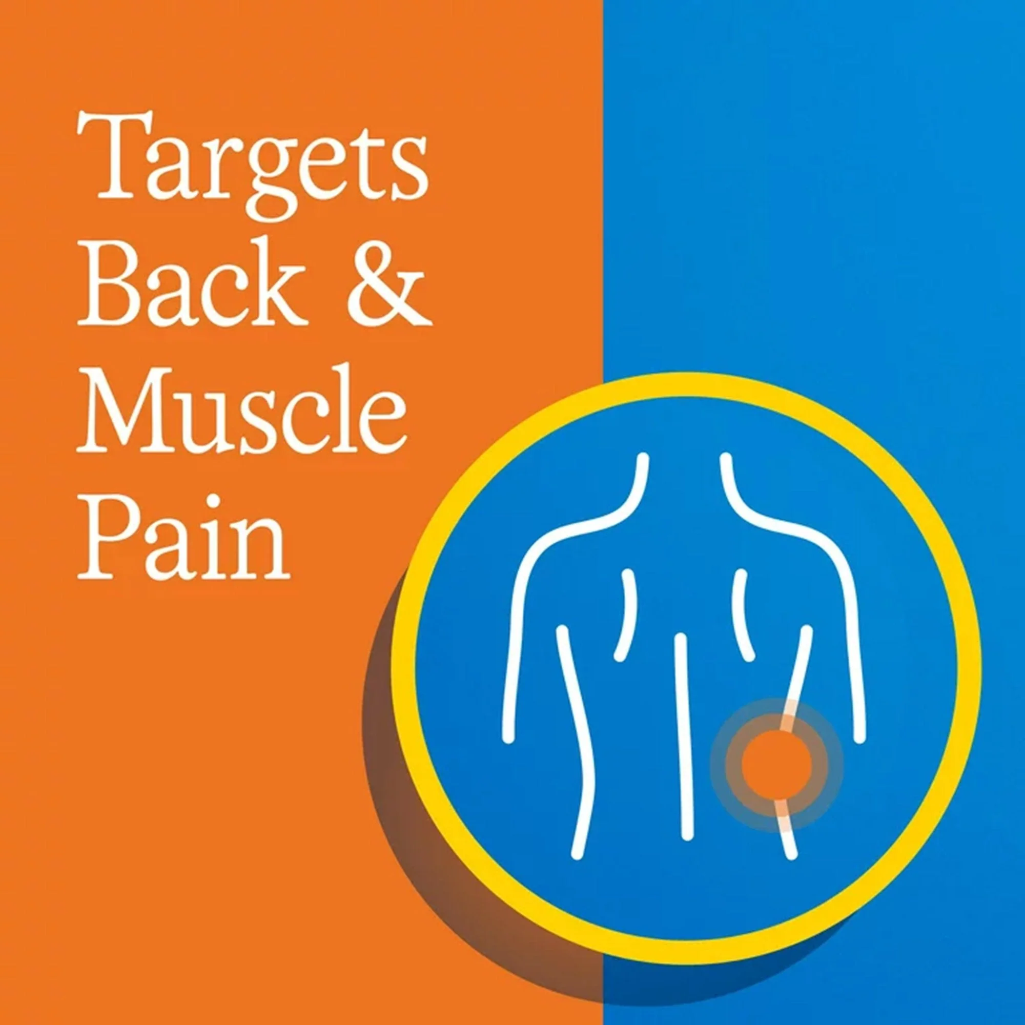 Bayer Aleve Back & Muscle Pain Tablets - Image 4