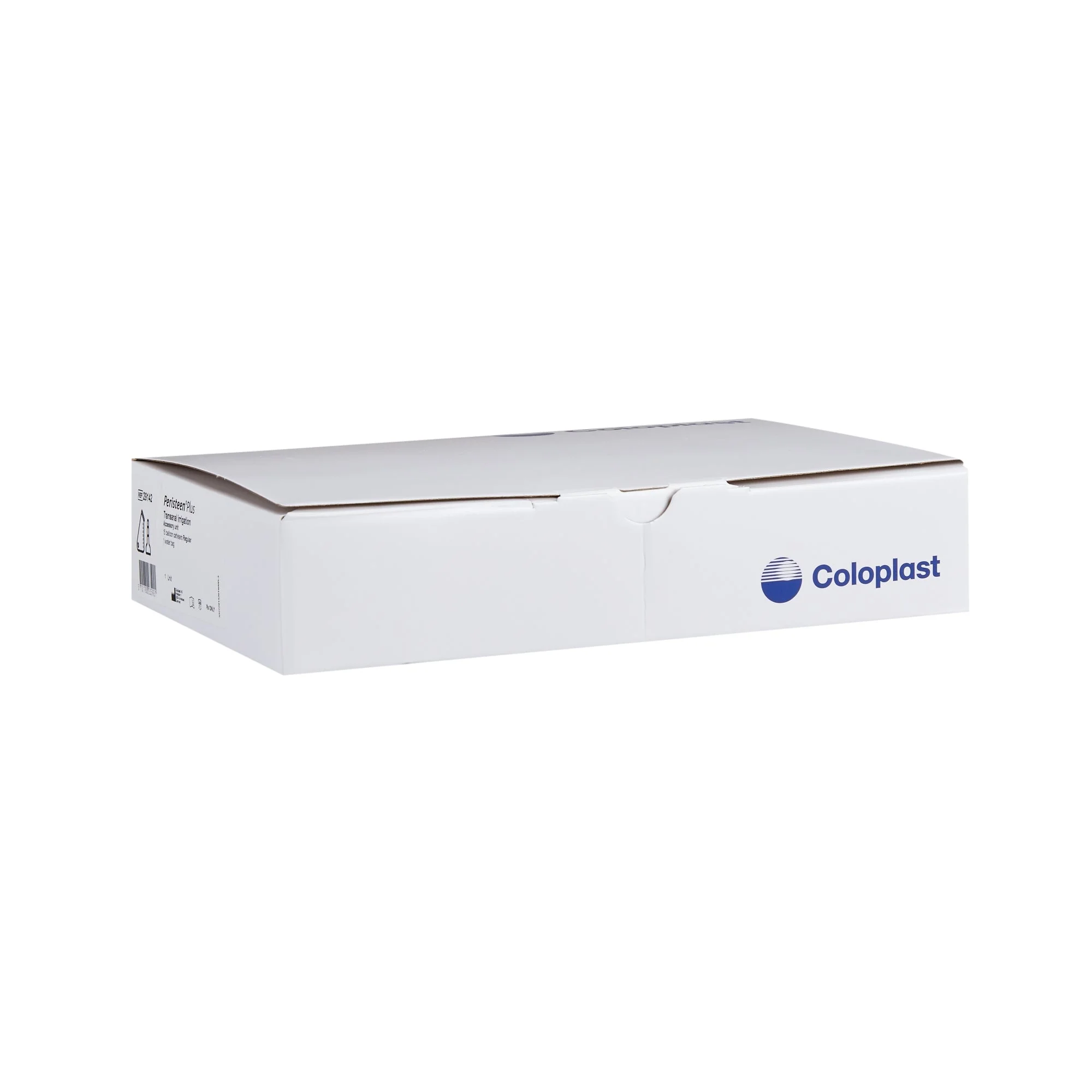 Coloplast Balloon Catheter Accessory Unit Peristeen Plus 15 Regular Catheters, 1 Water Bag For Peristeen Plus TAI System with Regular Balloon Catheter - Image 2