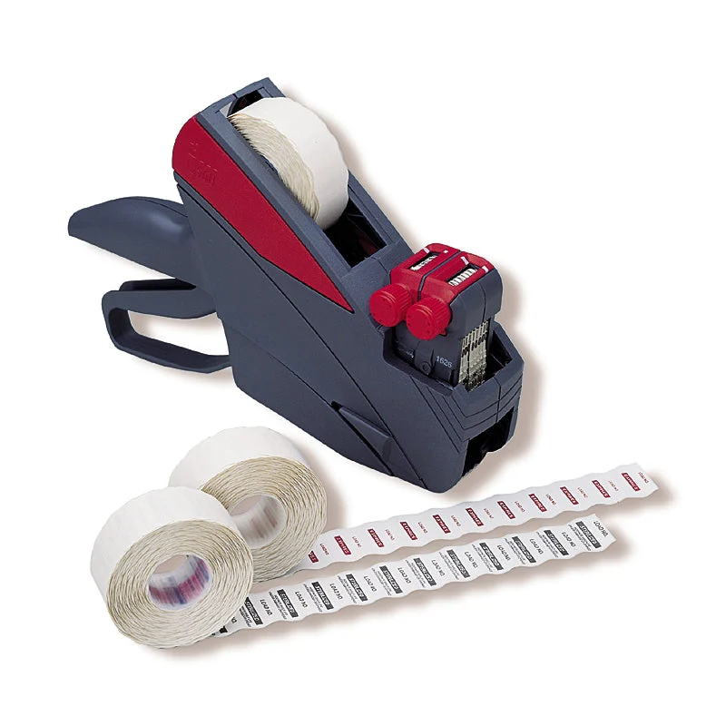 Solventum Corporation Barcode Label Applicator Comply 1-1/4 X 1-1/2 Inch Barcoded Sterilized Labels (12/CS)