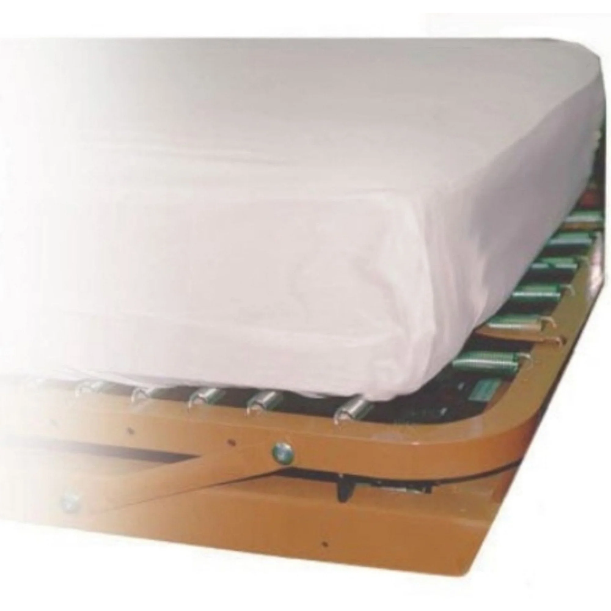 Drive DeVilbiss Healthcare drive Bariatric, Zippered Mattress Cover (36/CS)