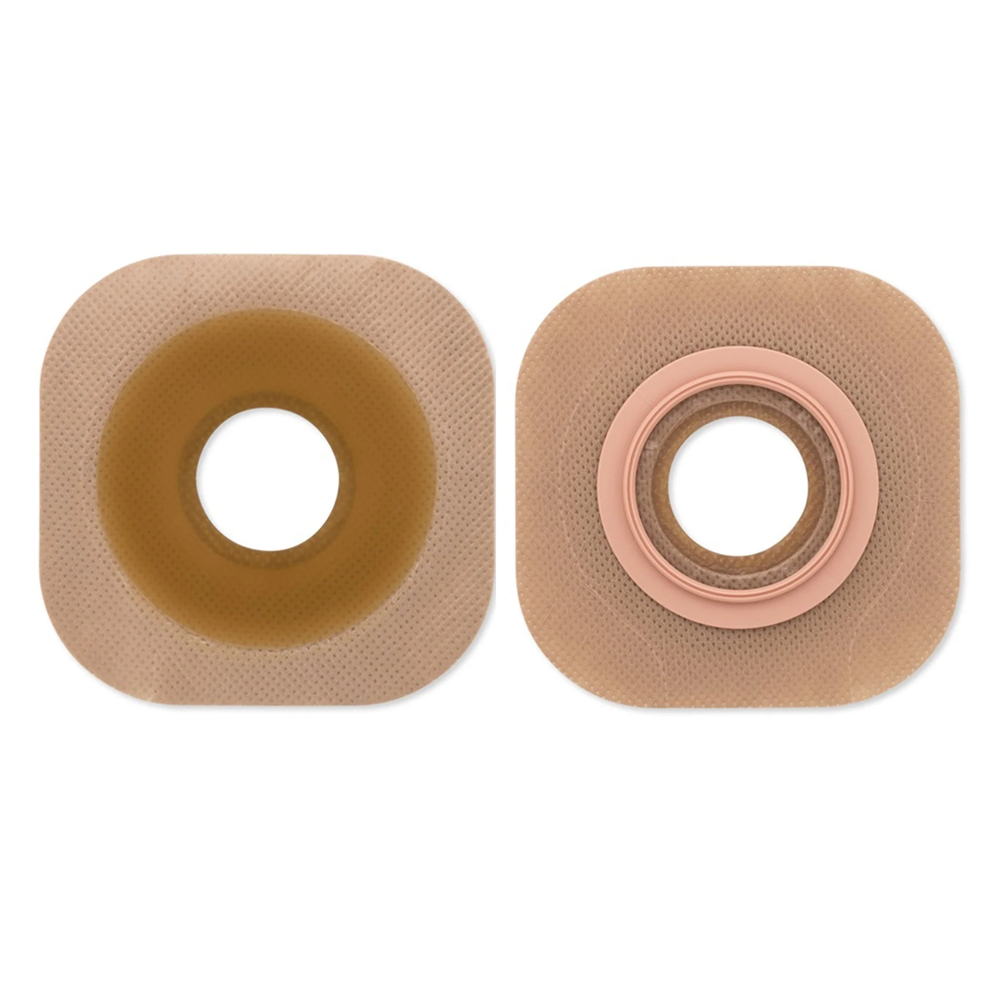 Hollister FlexTend Colostomy Barrier With Up to 1¼ Inch Stoma Opening (5/BX)