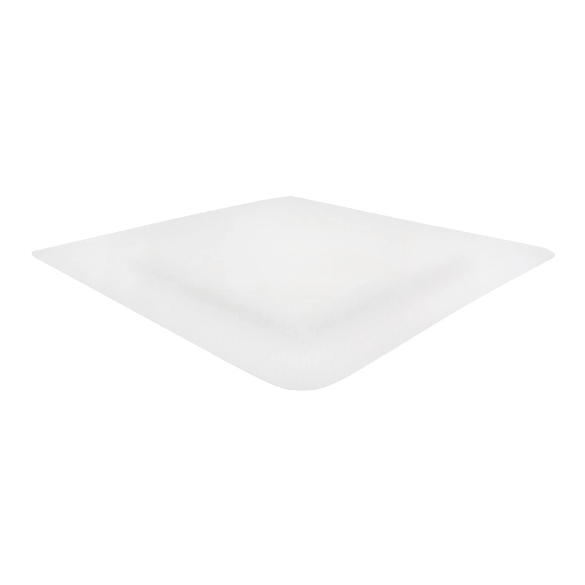 McKesson Brand McKesson Composite Barrier Island Dressing, 6 x 6 Inch (100/CS) - Image 2
