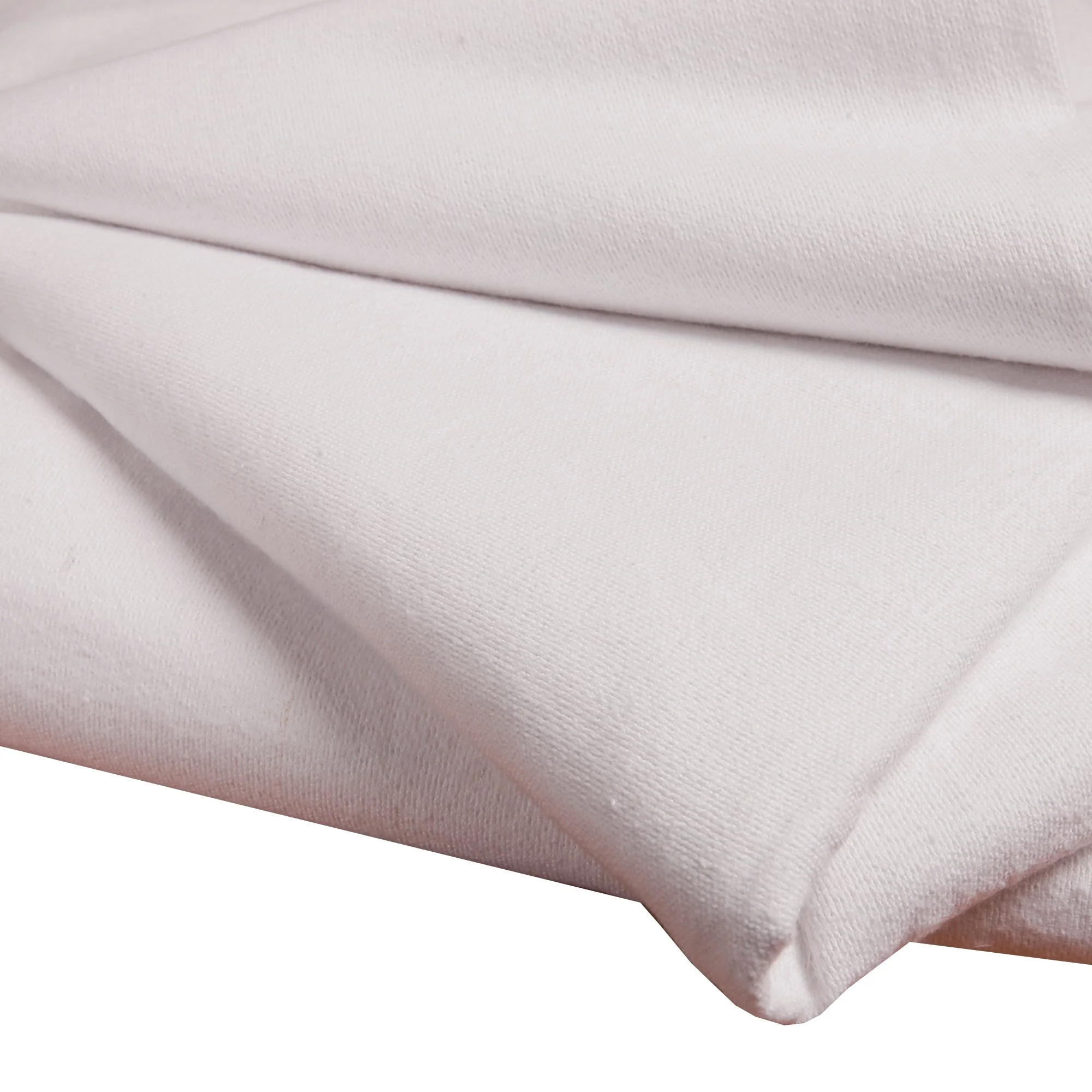 The Pillow Factory Division Bath Blanket 70 X 90 Inch Cotton / Polyester 1.75 lbs.