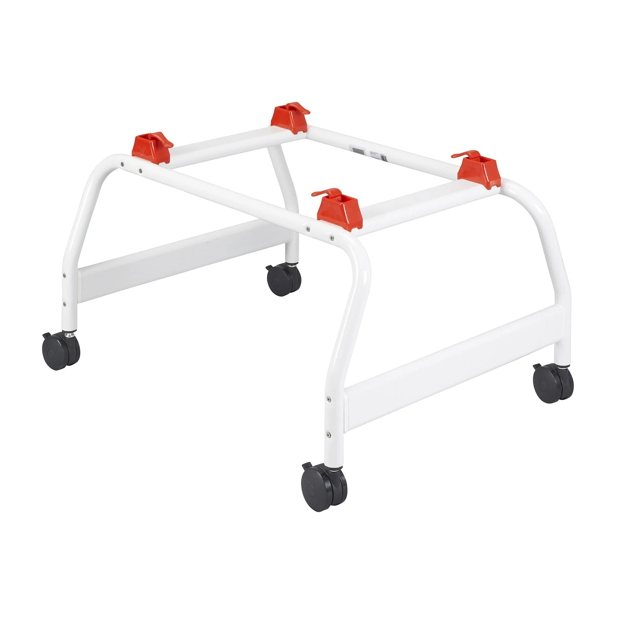 Drive DeVilbiss Healthcare Bathing System Shower Stand For Otter Pediatric Bathing System - Image 2