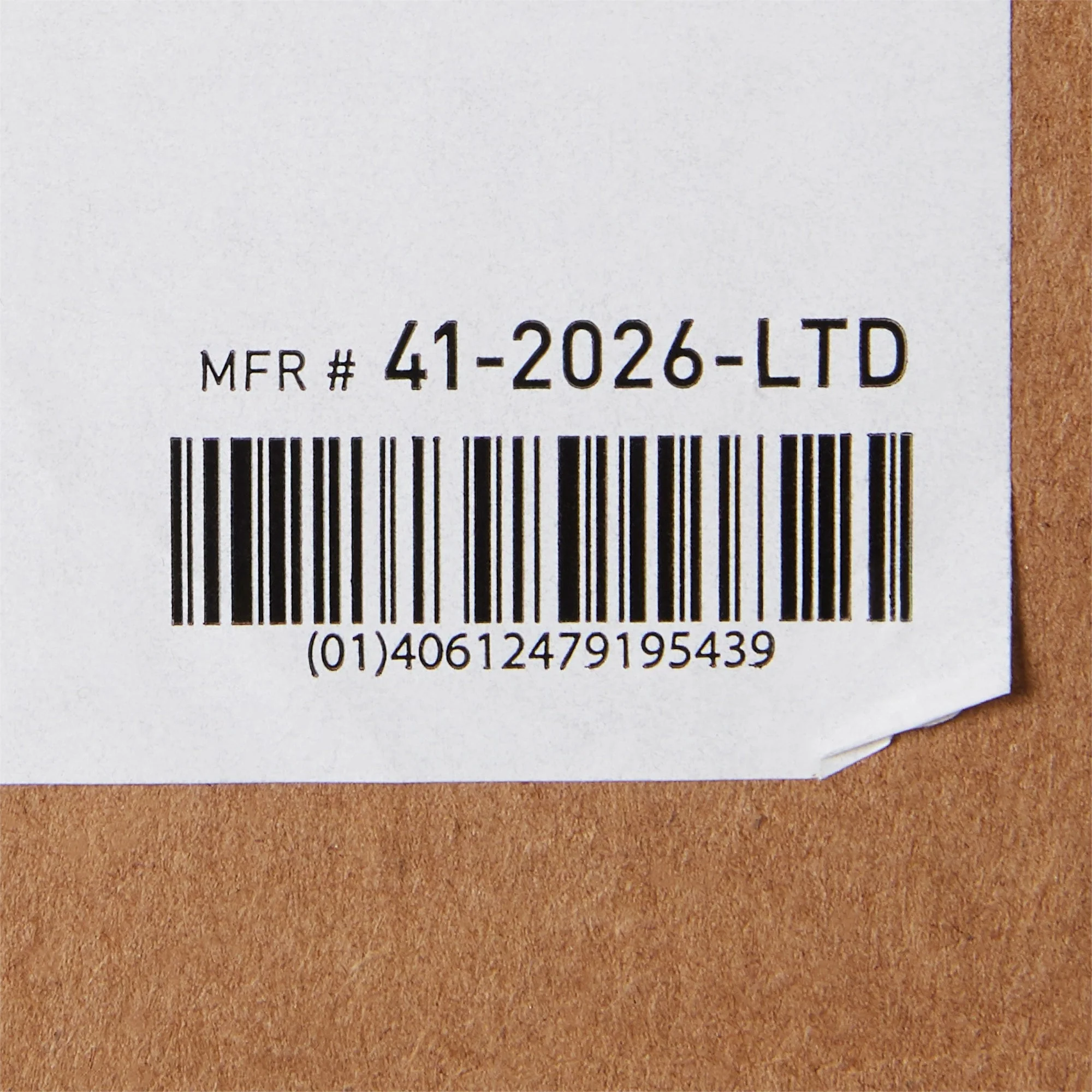 McKesson Brand McKesson Reusable Bed Pillow (12/CS) - Image 3