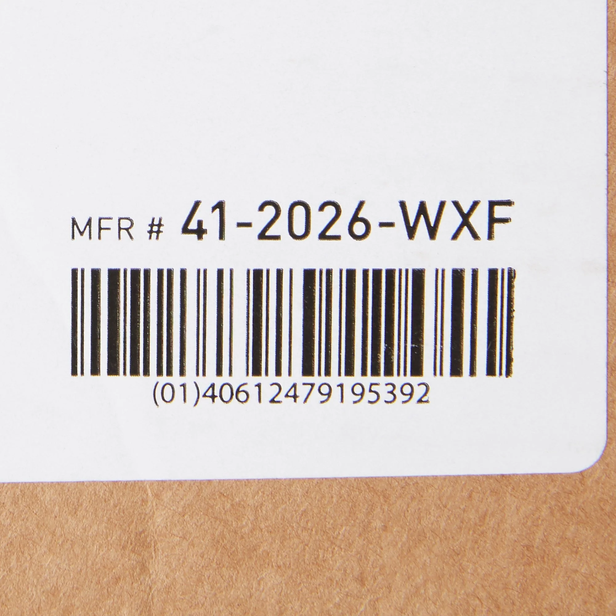 McKesson Brand McKesson Reusable Bed Pillow (12/CS) - Image 2