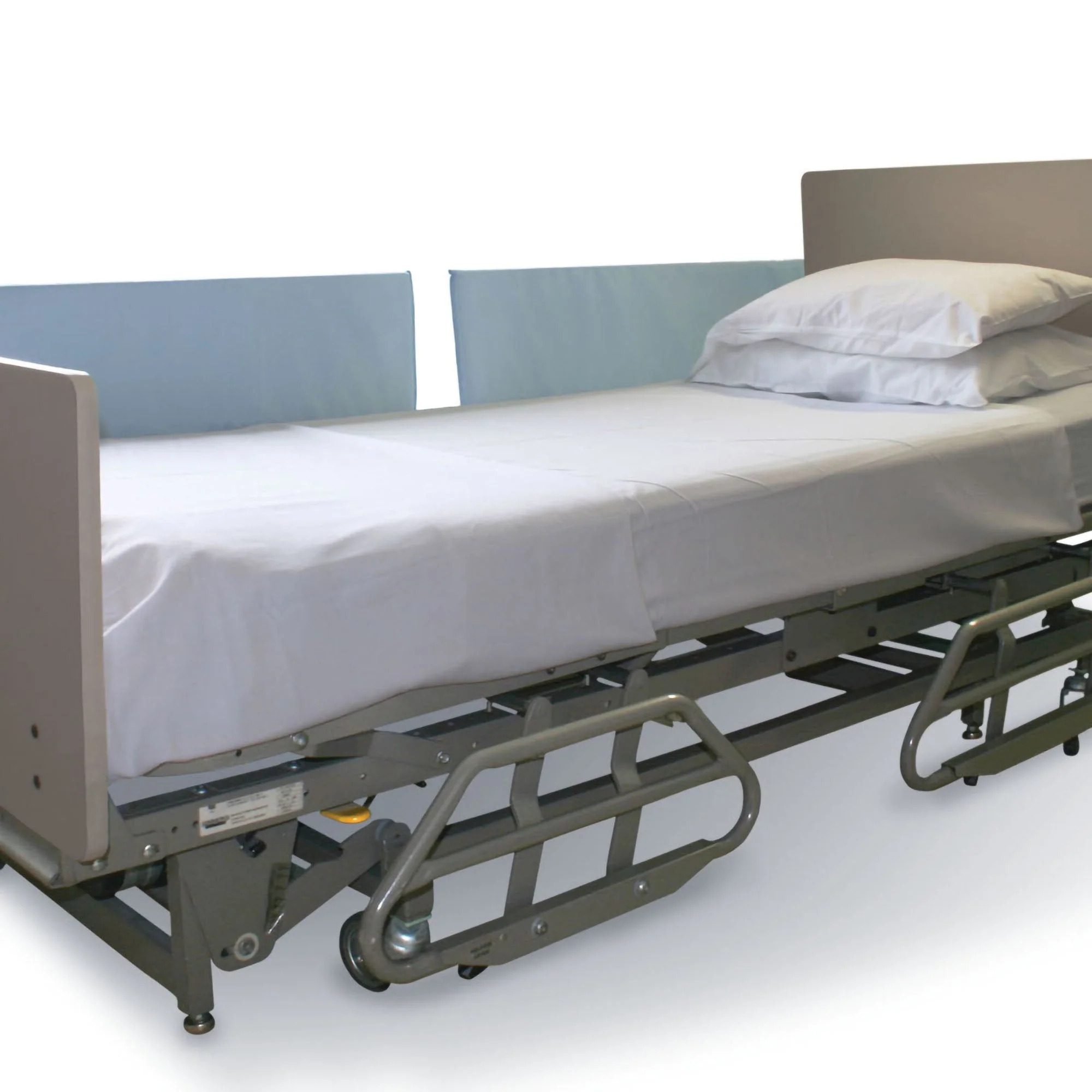 New York Orthopedic NYOrtho Vinyl Bed Rail Pads