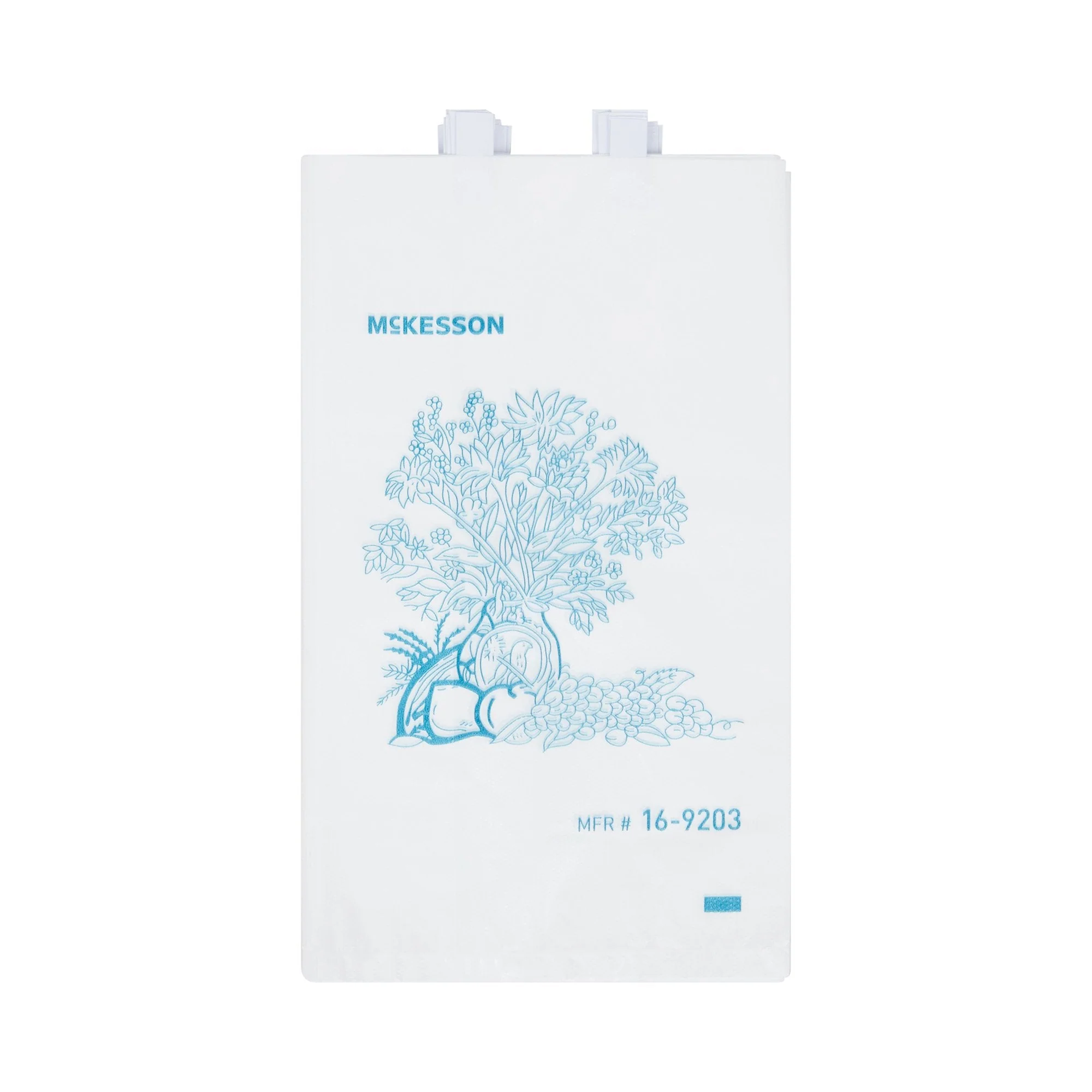 McKesson Brand McKesson Bedside Bag (2000/CS)