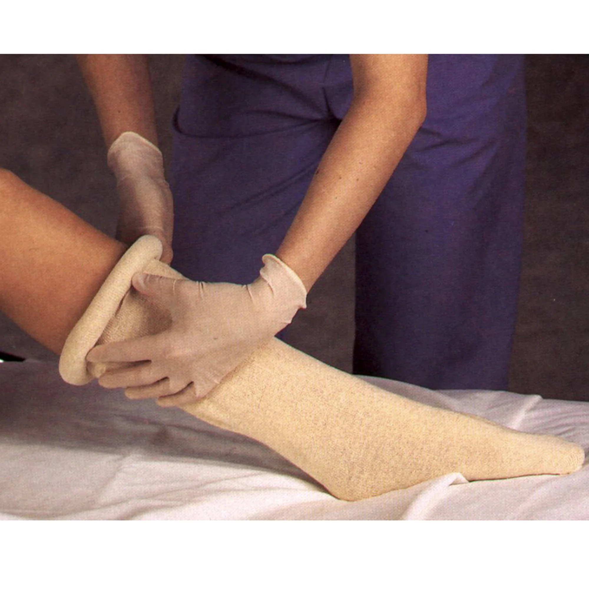 The Pillow Factory Division Retainer Dressing (12/CS) - Image 2