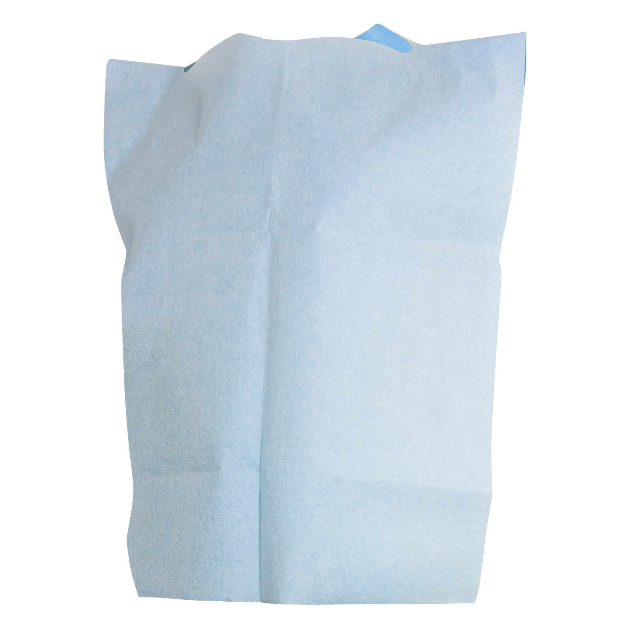 McKesson Brand McKesson Slipover Disposable Bib, 20 x 29 Inch (500/CS)