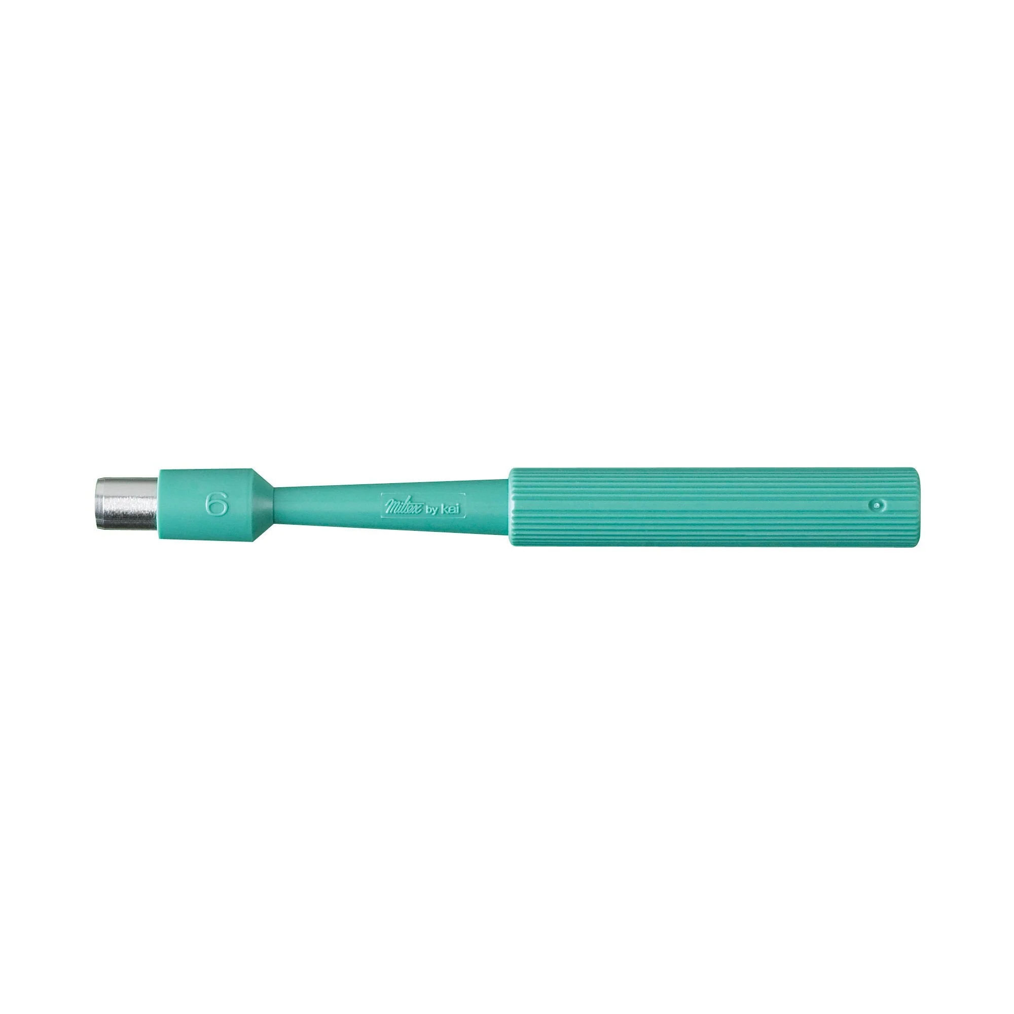Biopsy Punch Dermal 6 mm OR Grade