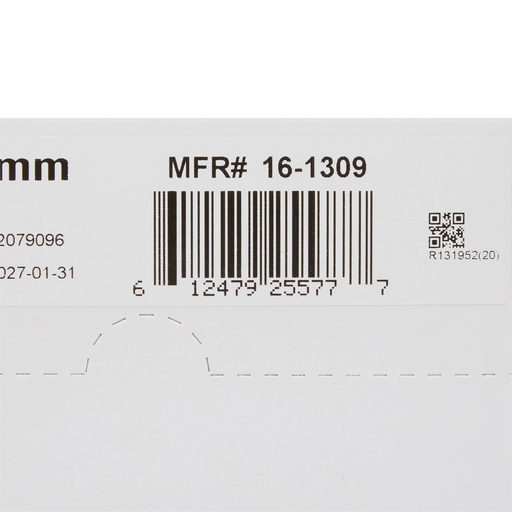 McKesson Brand McKesson Argent Disposable Biopsy Punches, 2.0 mm (100/CS) - Image 5