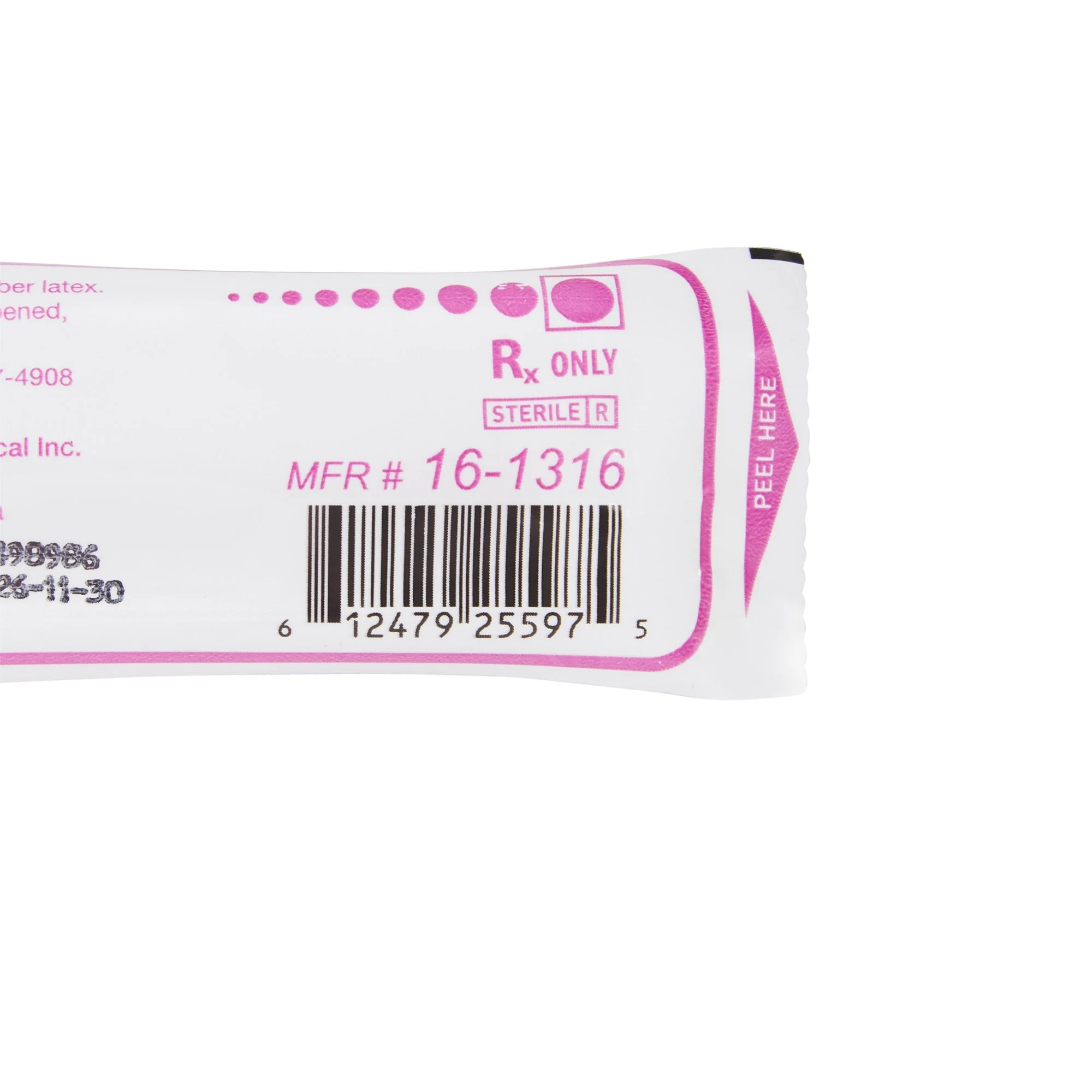 McKesson Brand McKesson Argent Disposable Biopsy Punches, 8.0 mm (100/CS) - Image 6