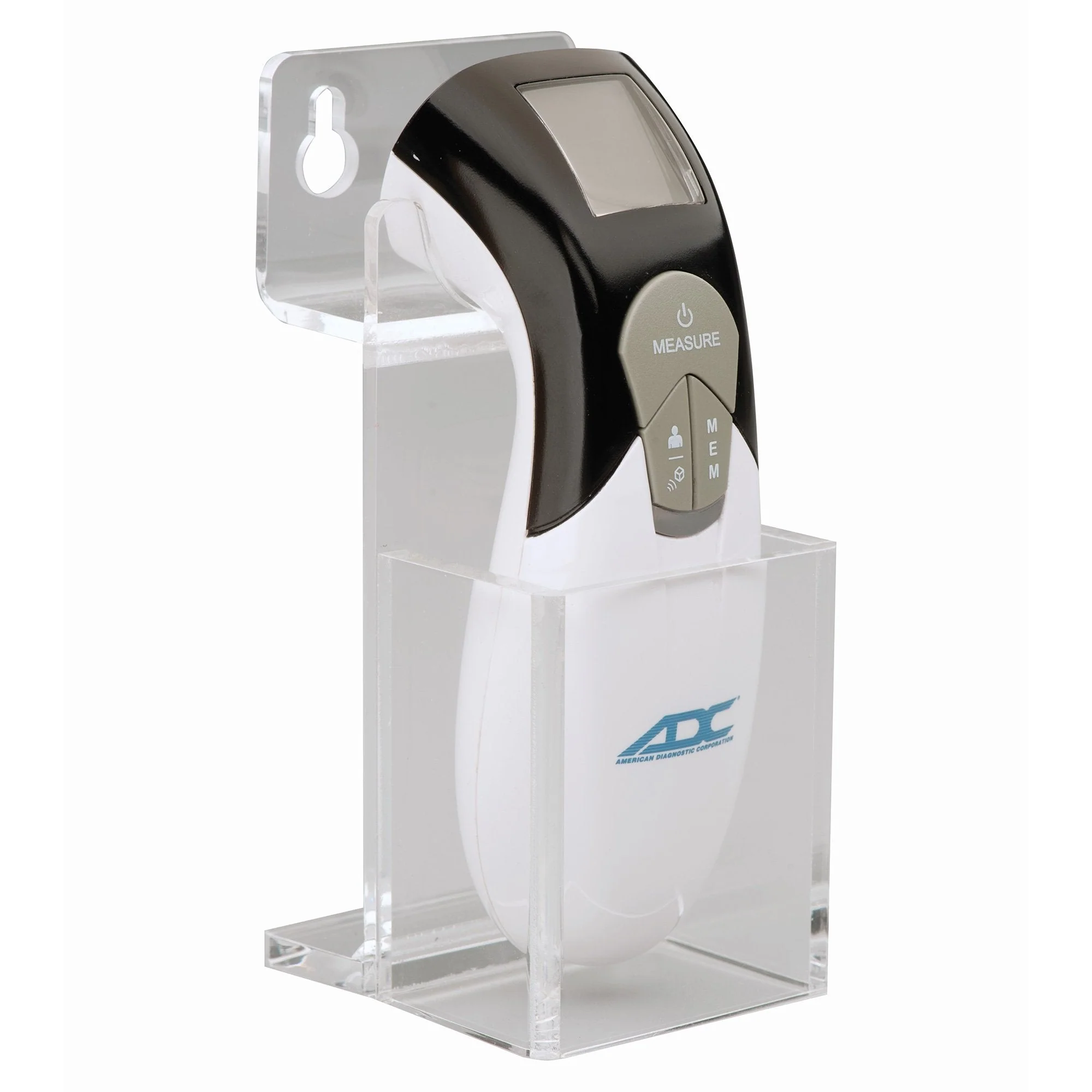 American Diagnostic Corp ADC Adtemp 429 Non-Contact Thermometer - Image 6