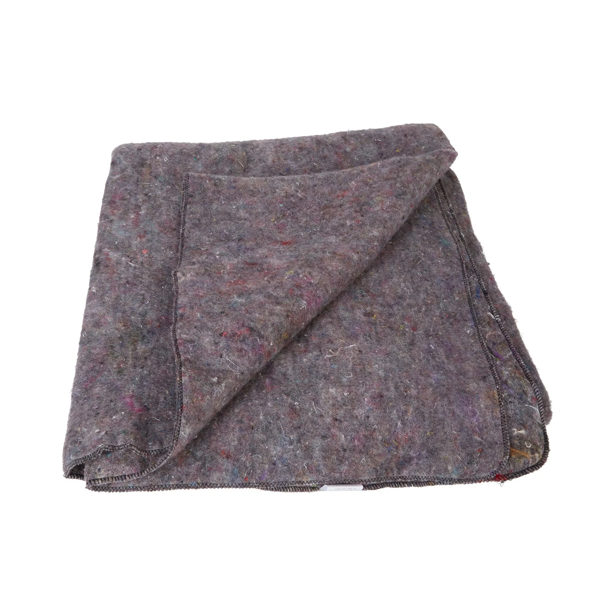 McKesson Brand McKesson Wool Blend Blanket, 62 x 80 Inch, 2.5 lbs. (12/CS)