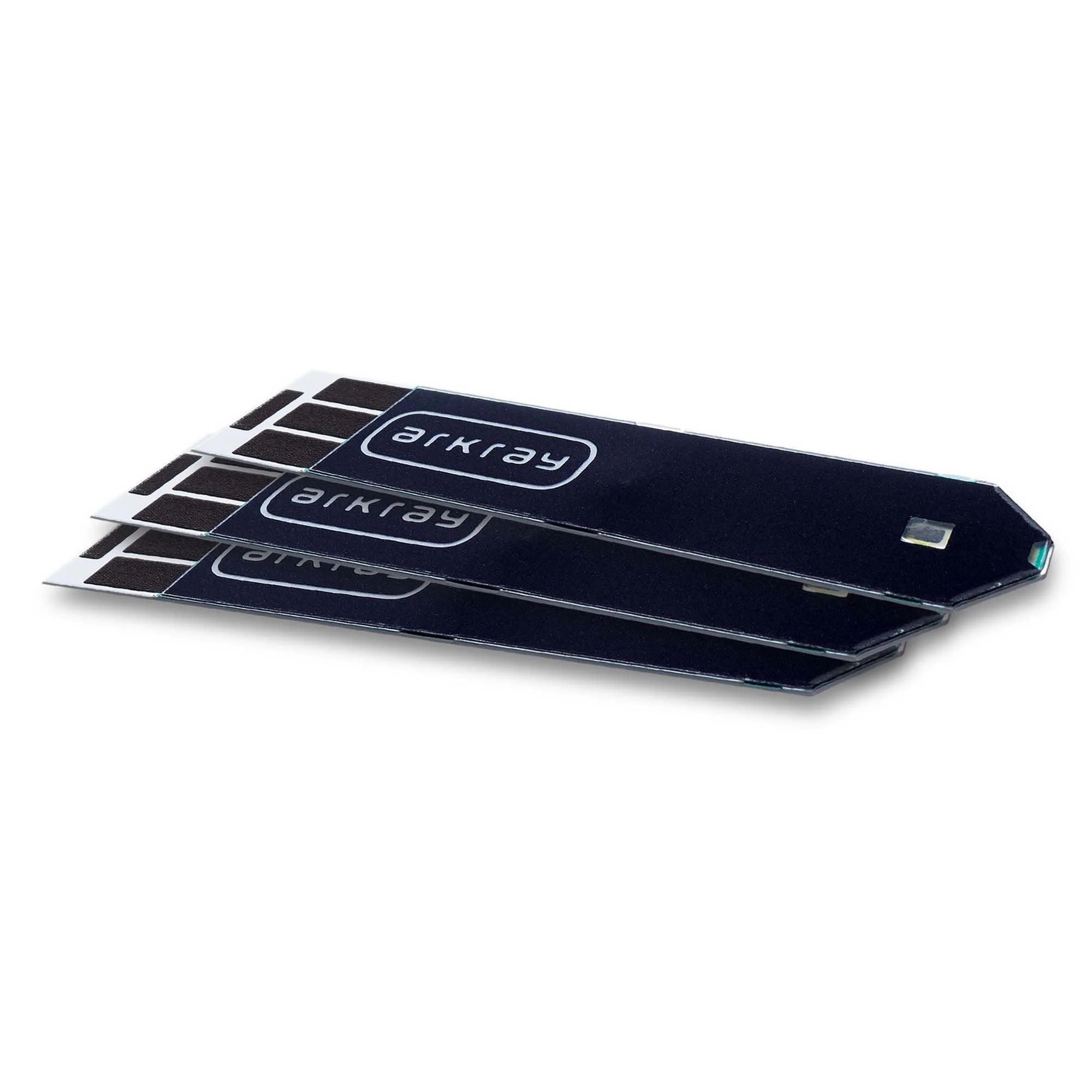 Arkray USA Glucocard Shine Blood Glucose Test Strip for use with Monitoring Meter (600/CS) - Image 3
