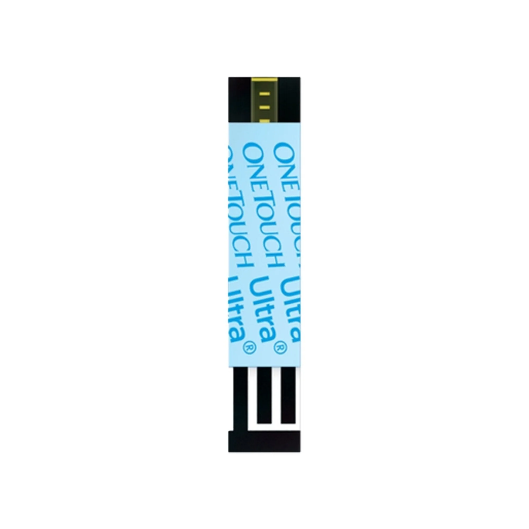 LifeScan Blood Glucose Test Strips OneTouch Ultra 50 Strips per Pack For OneTouch Ultra Blood Glucose Meter (12000/CS) - Image 2