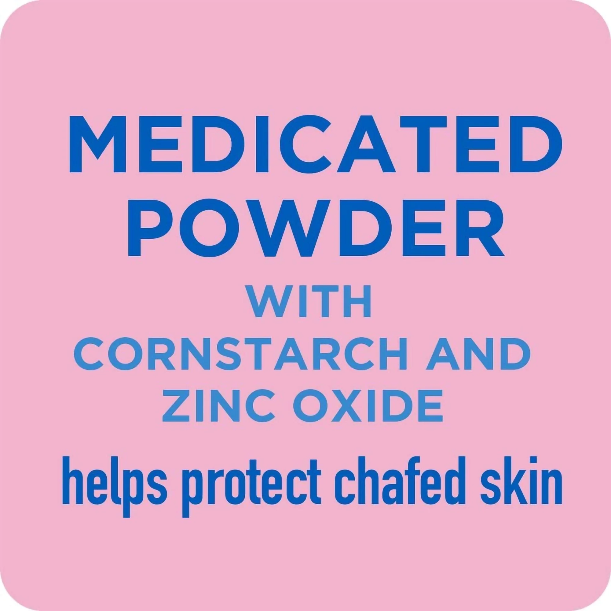 Med-Tech Products Caldesene Medicated Protecting Powder - Image 6