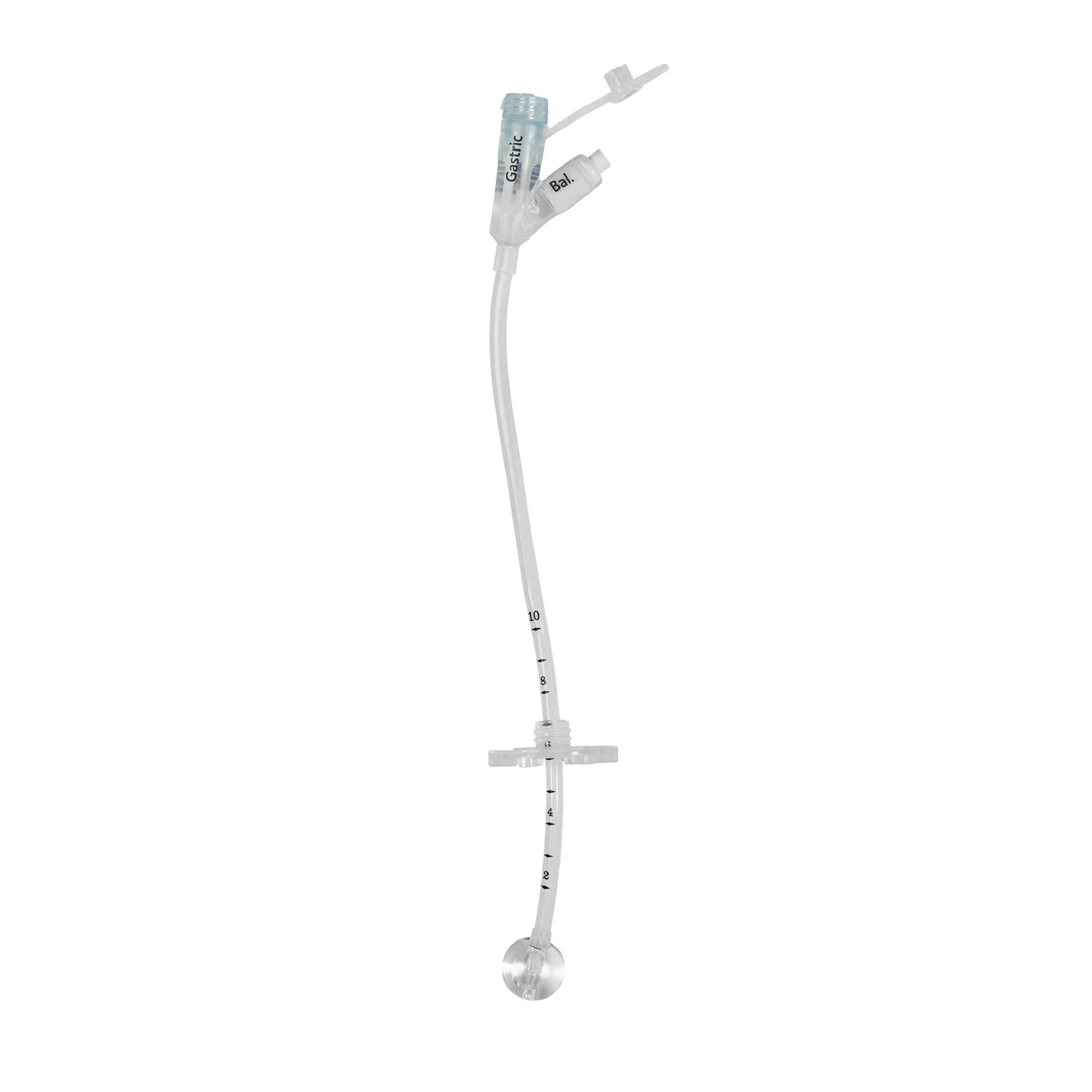 Avanos Medical Sales LLC Avanos Bolus Gastrostomy Feeding Tube with ENFIT Connector, 18 Fr.