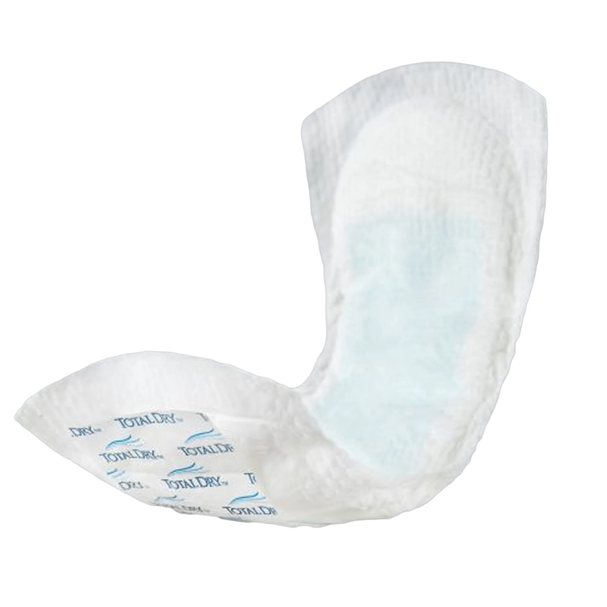 Secure Personal Care Products TotalDry Maximum Absorbency Incontinence Booster Pad, 13.8-Inch Length (120/CS) - Image 3
