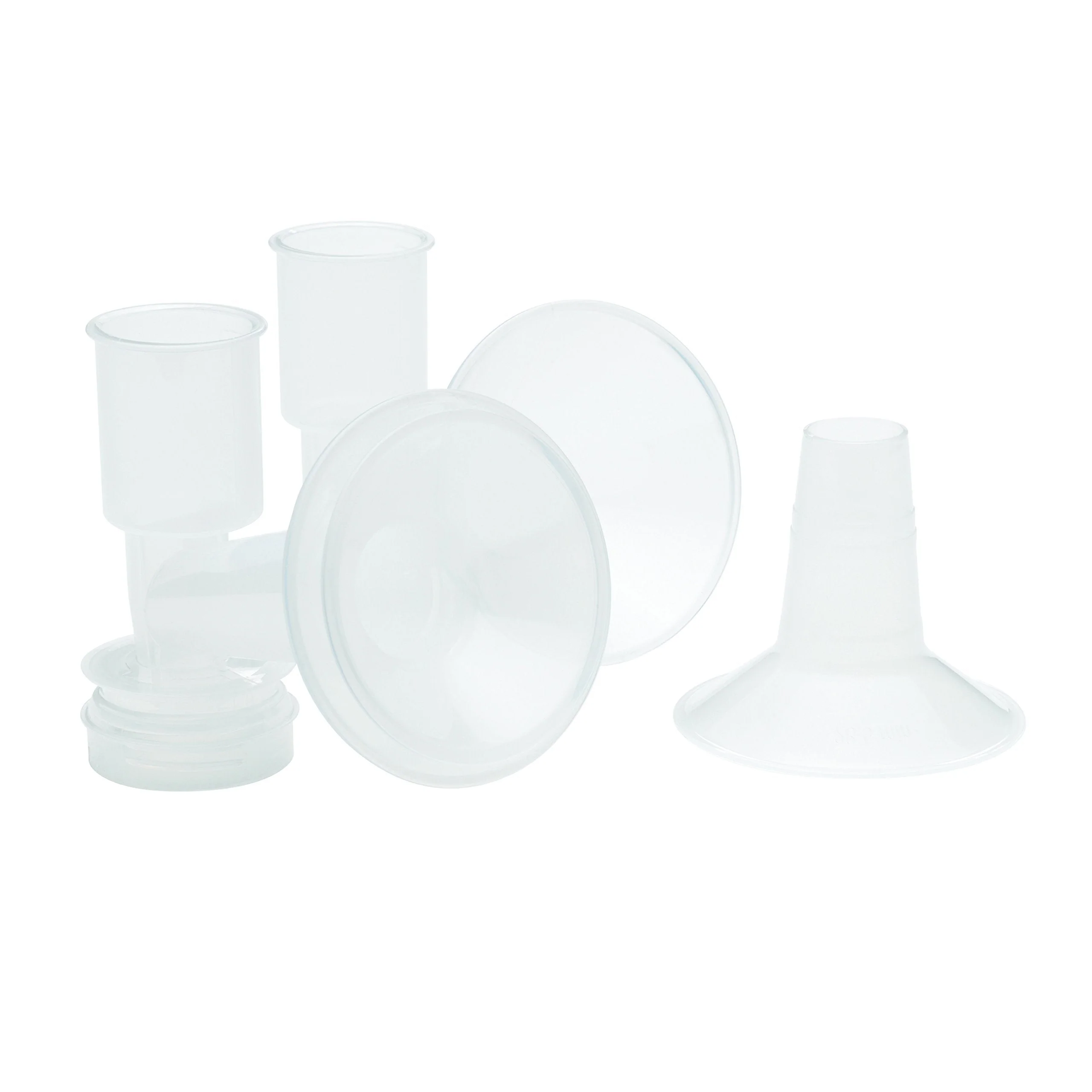 Ameda Inc Ameda Custom Fit Breast Flange, Extra Large / 2X-Large