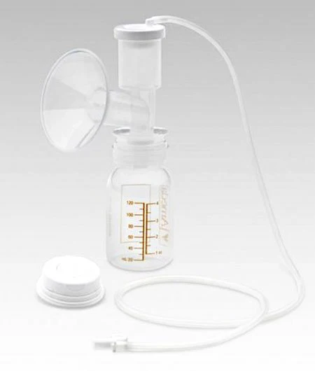 Ameda Inc Ameda HygieniKit Breast Milk Collection System