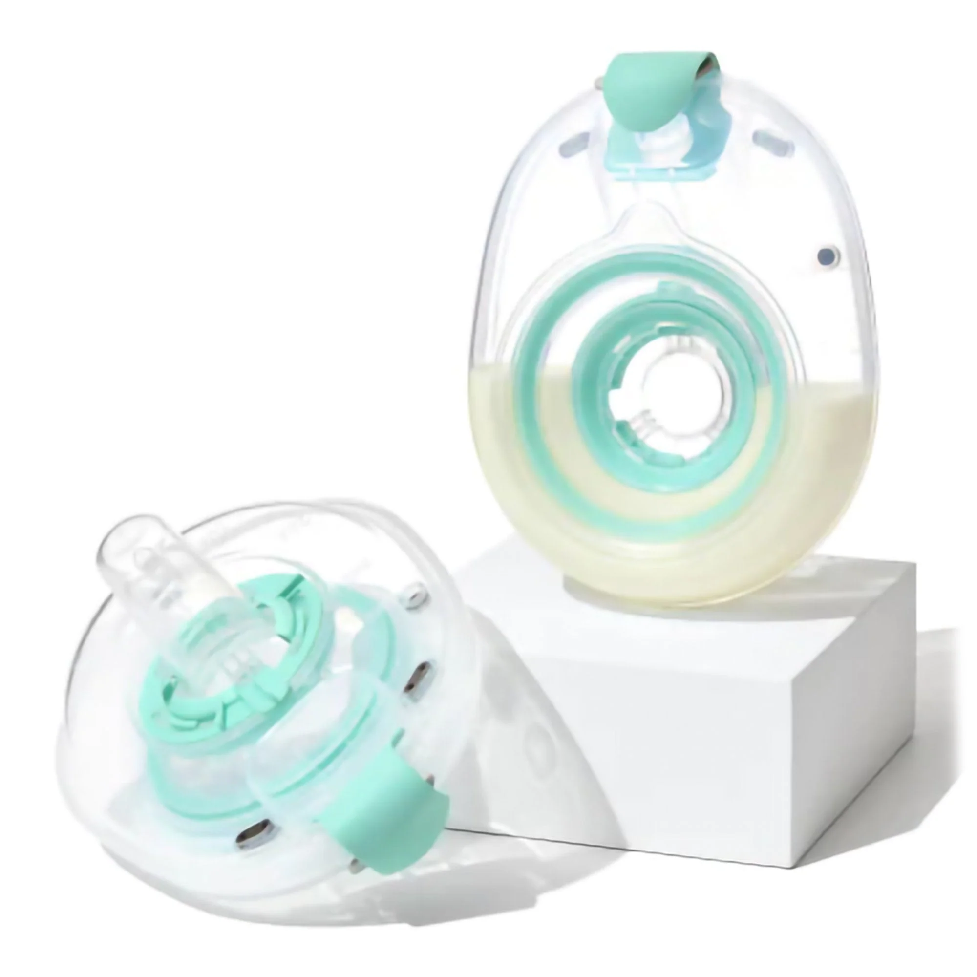 Willow Innovations Inc Breast Milk Container Willow 3.0 For Willow 3.0 Breast Pump (16/CS)