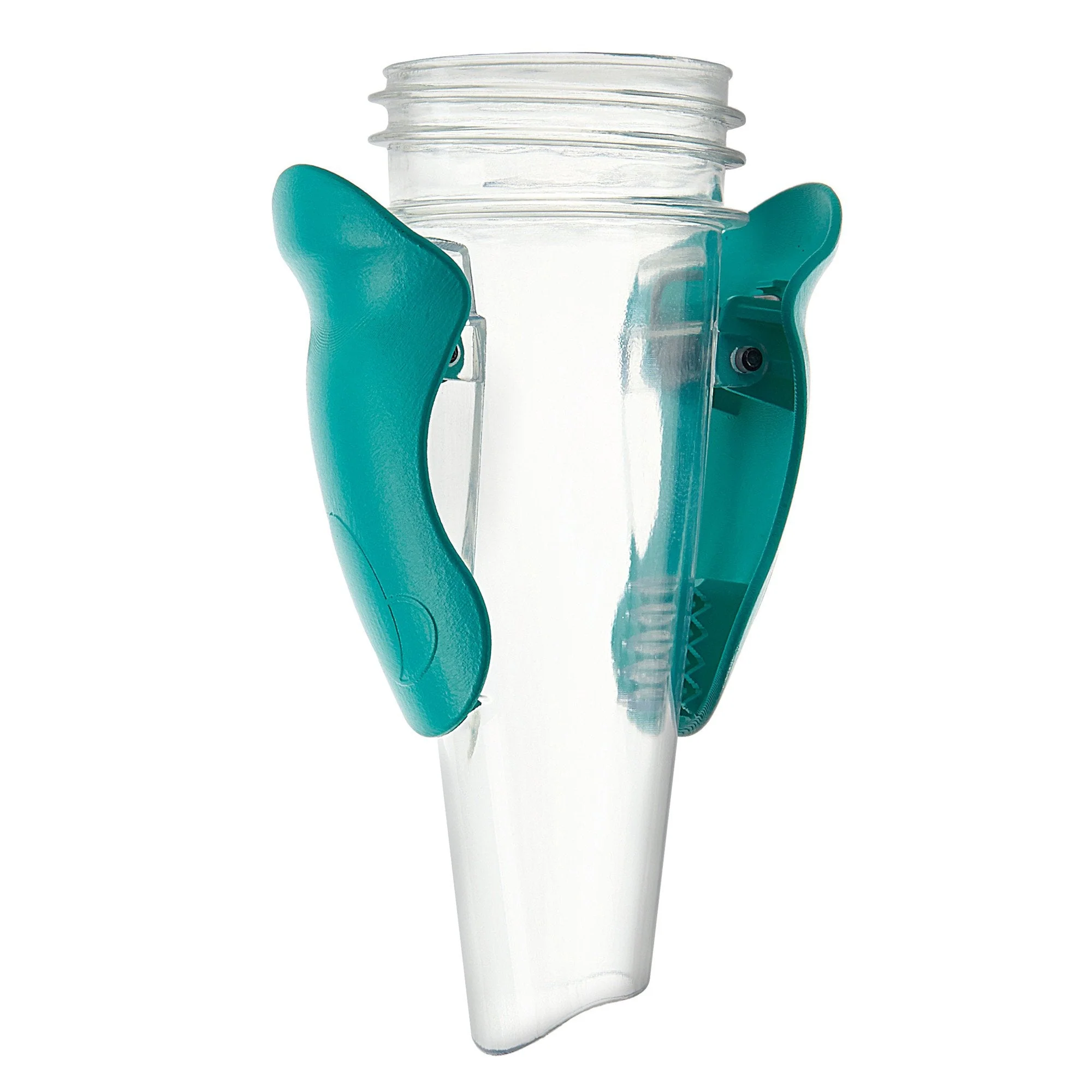Midway Importing Inc Evenflo Advanced Breast Milk Storage Bag Adapters (12/CS) - Image 3