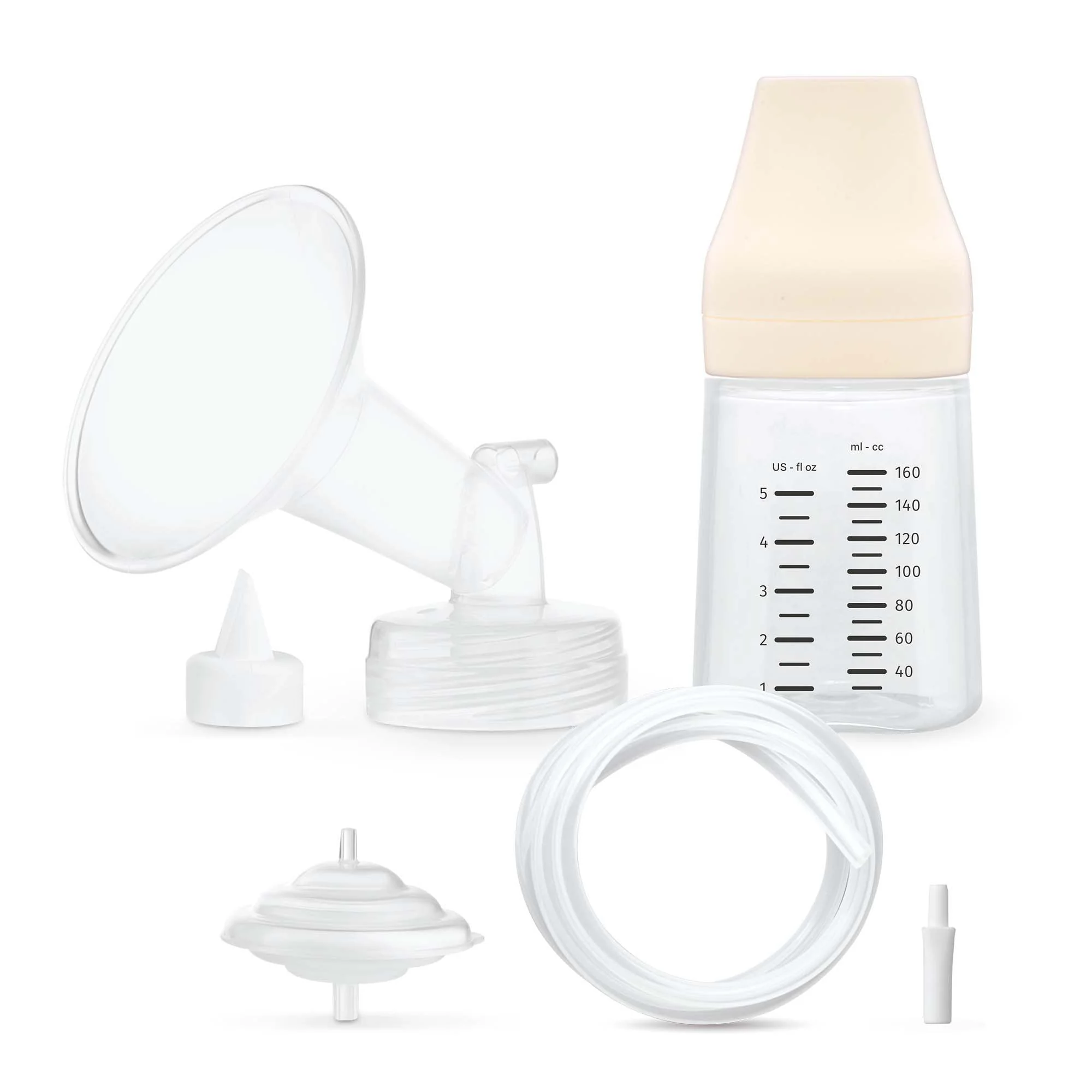 Mother's Milk Inc SpeCtra Accessory Kit with 24 mm Breast Shield