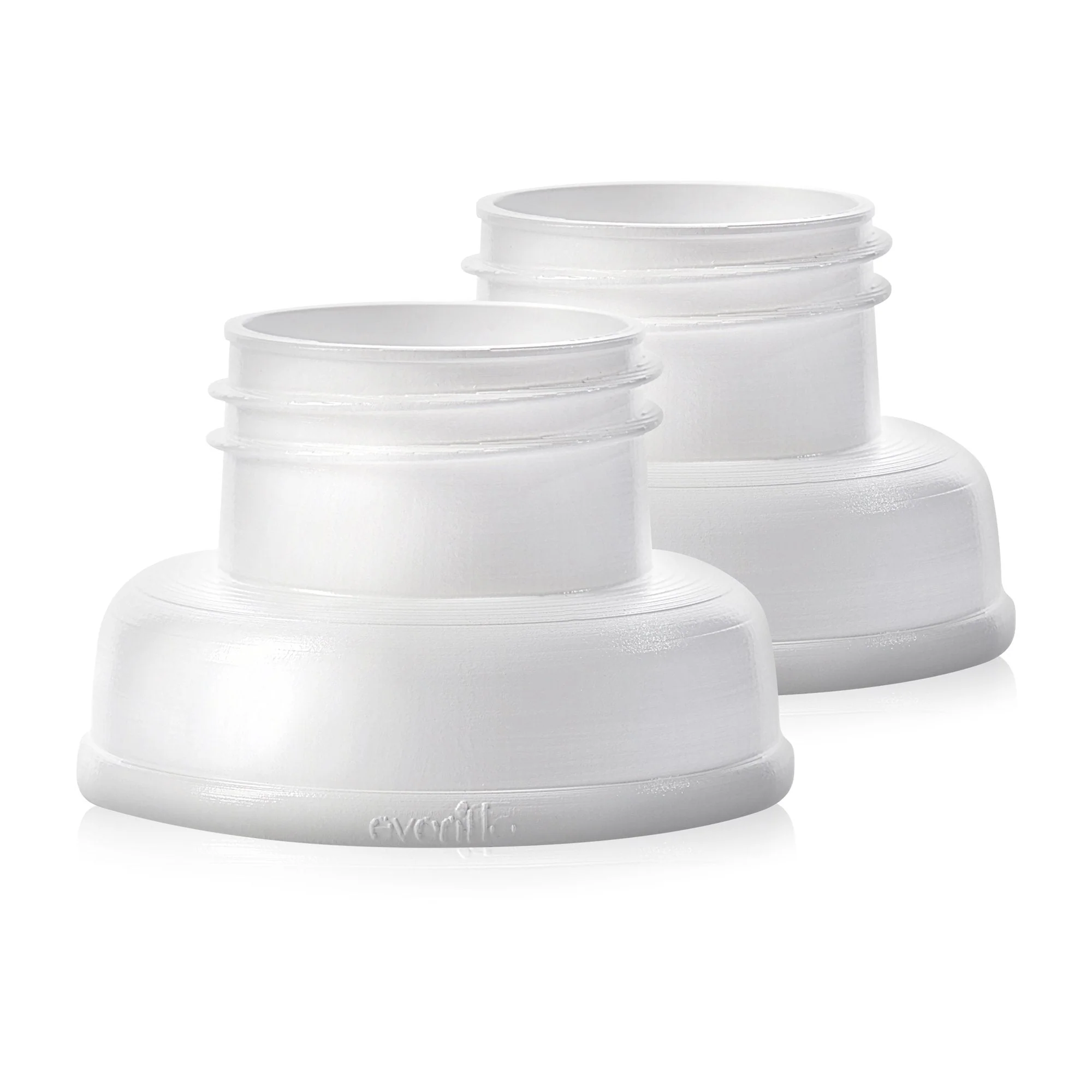Midway Importing Inc Evenflo Breast Pump Adapter (12/CS) - Image 2