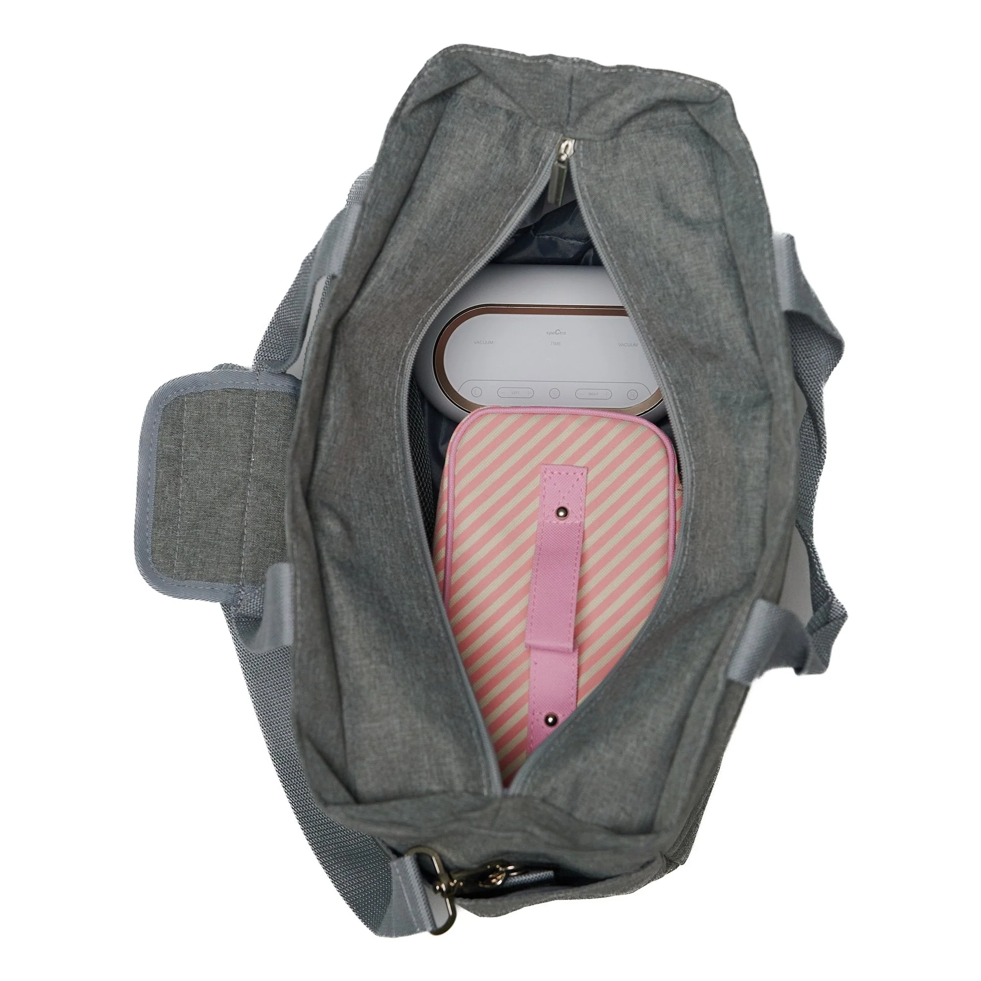 Mother's Milk Inc Spectra Breast Pump Carry Bag - Image 6