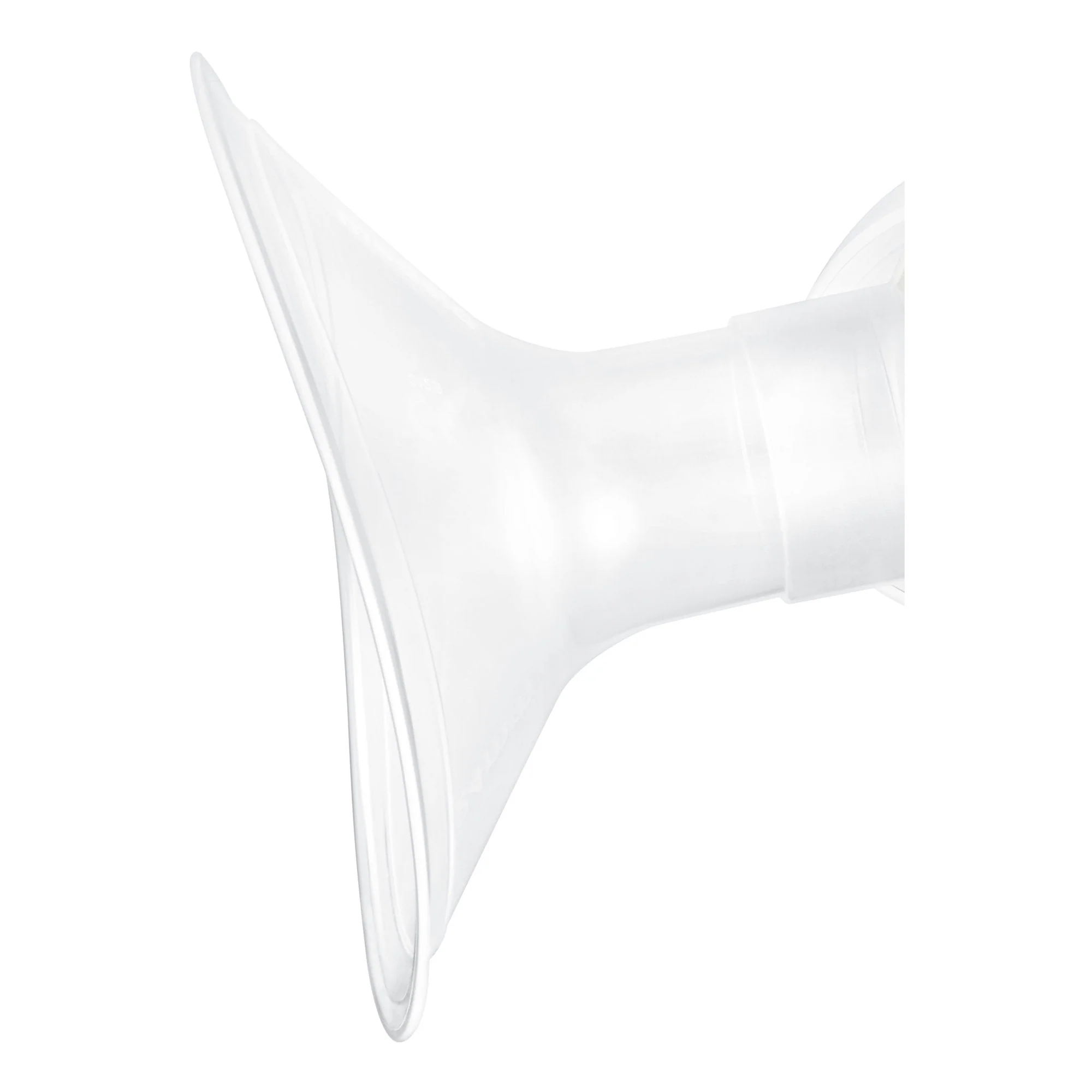 Medela Breast Shield PersonalFit PLUS 24 mm Polypropylene Reusable (12/CS) - Image 2