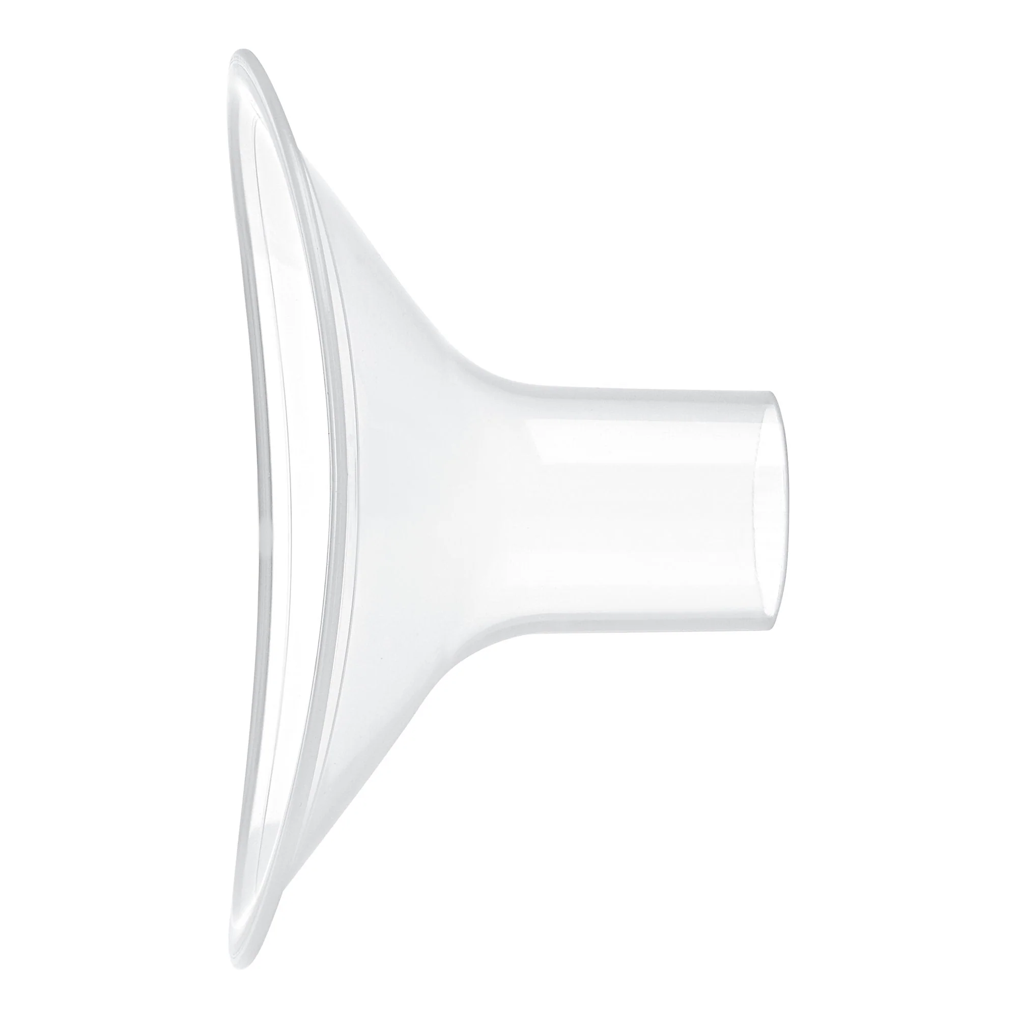 Medela Breast Shield PersonalFit PLUS 24 mm Polypropylene Reusable (12/CS) - Image 3
