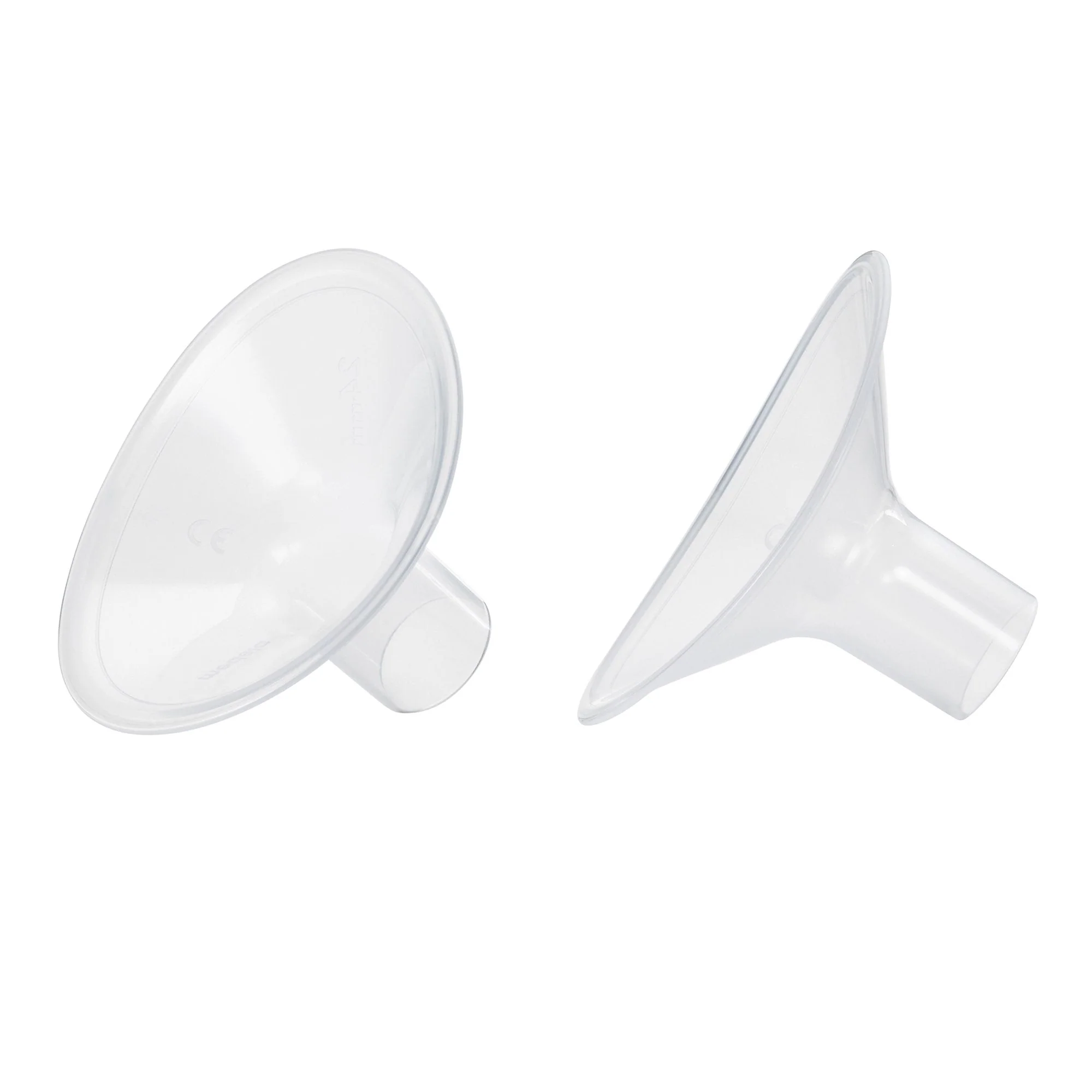 Medela Breast Shield PersonalFit PLUS 30 mm Polypropylene Reusable (12/CS)