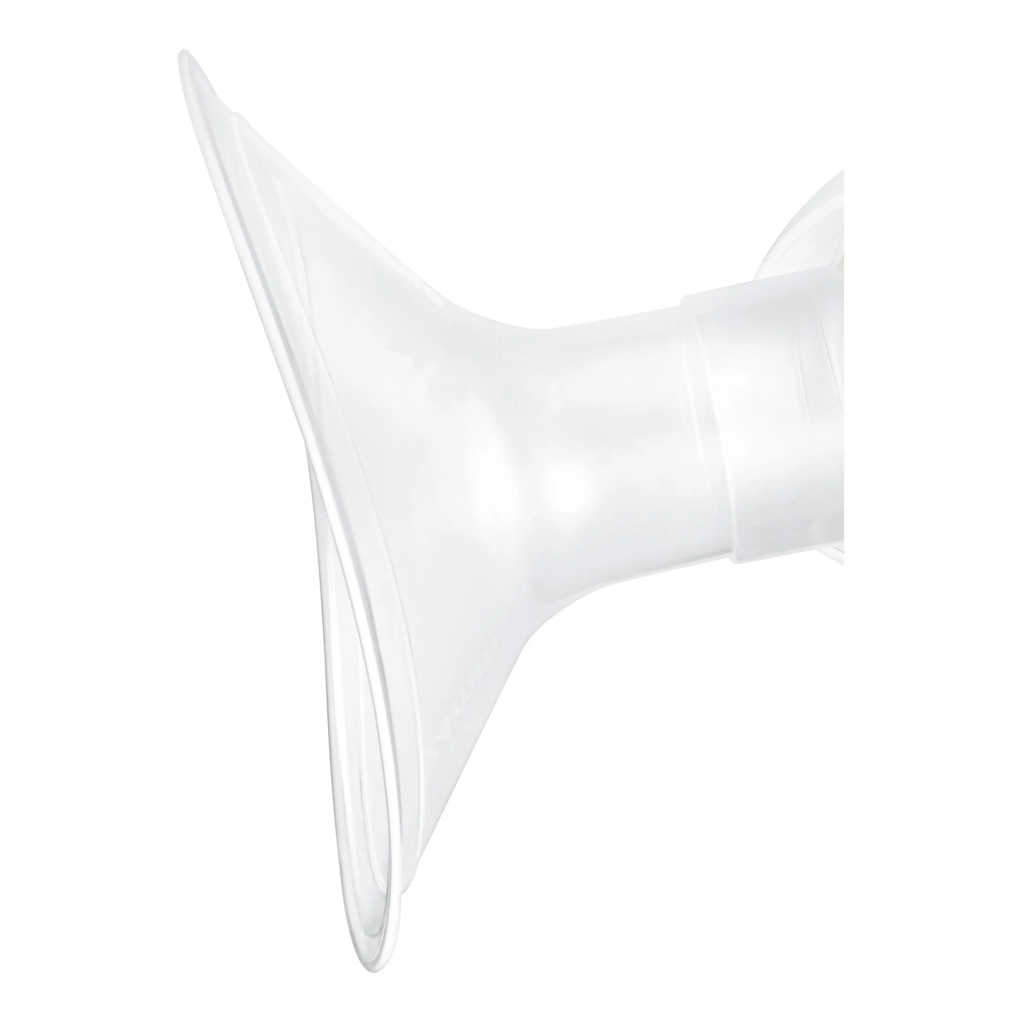 Medela Breast Shield PersonalFit PLUS 30 mm Polypropylene Reusable (12/CS) - Image 2