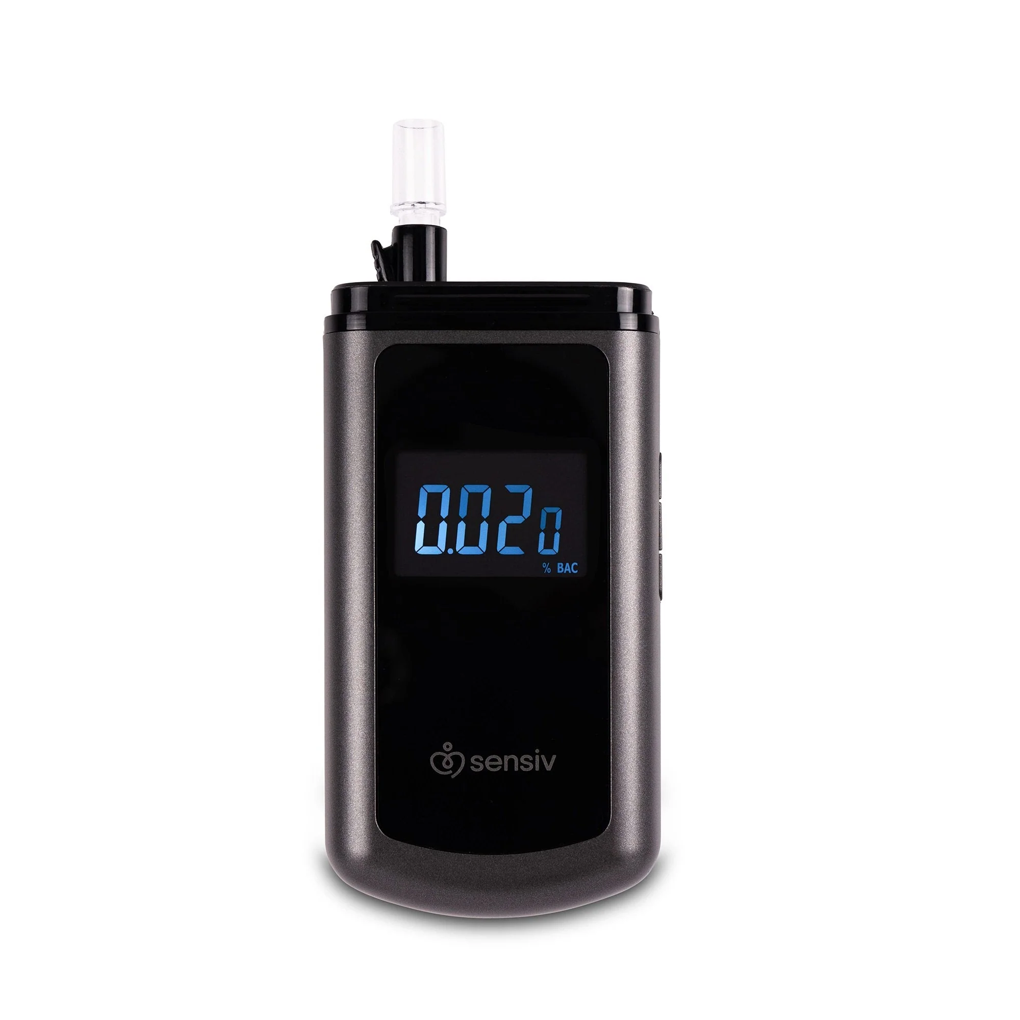 Acutens Inc Sensiv Breathalyzer Alcohol Tester (100/CS) - Image 4