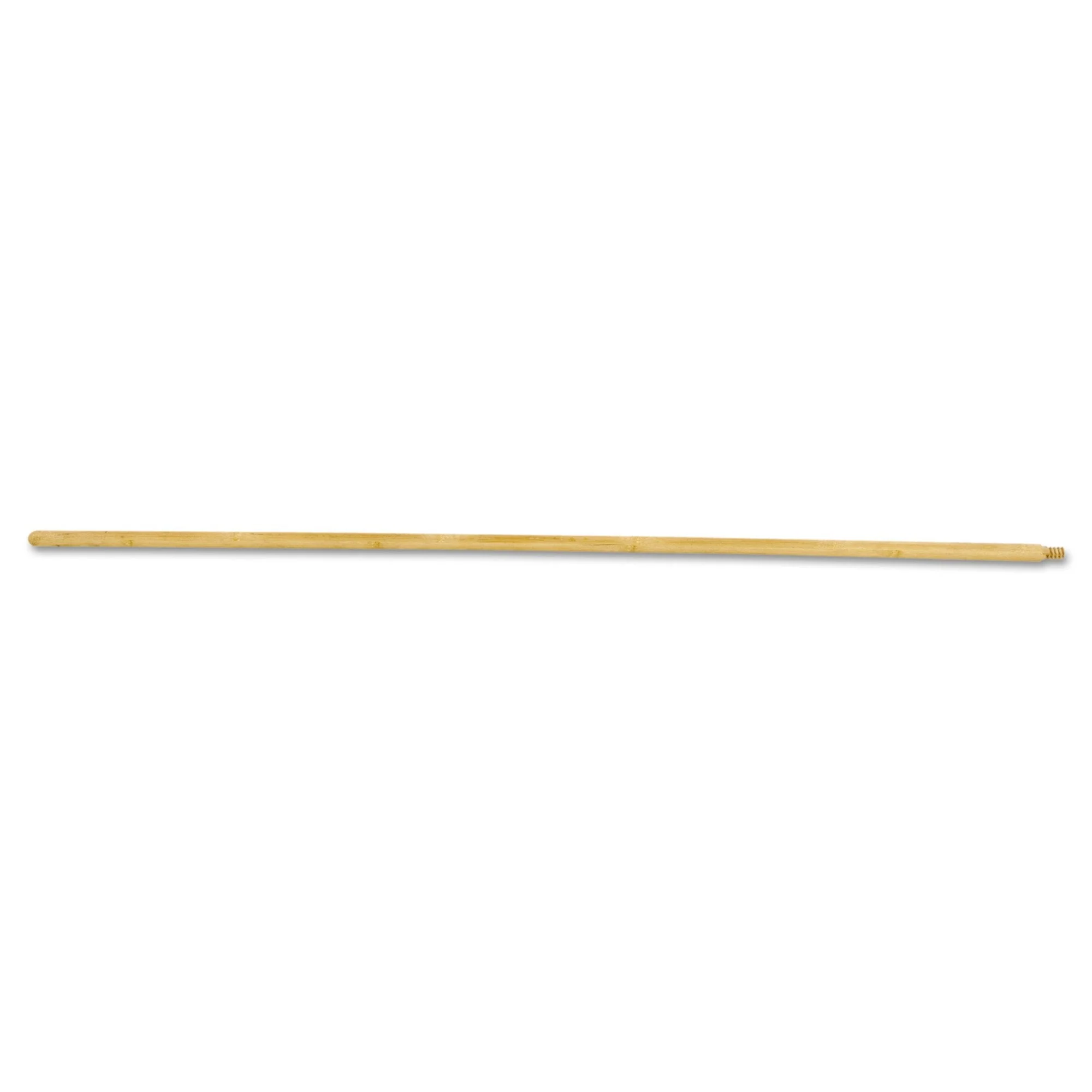 Essendant Co/United Stationers Broom Handle Boardwalk 43 Inch Laquered Hardwood (12/CS)