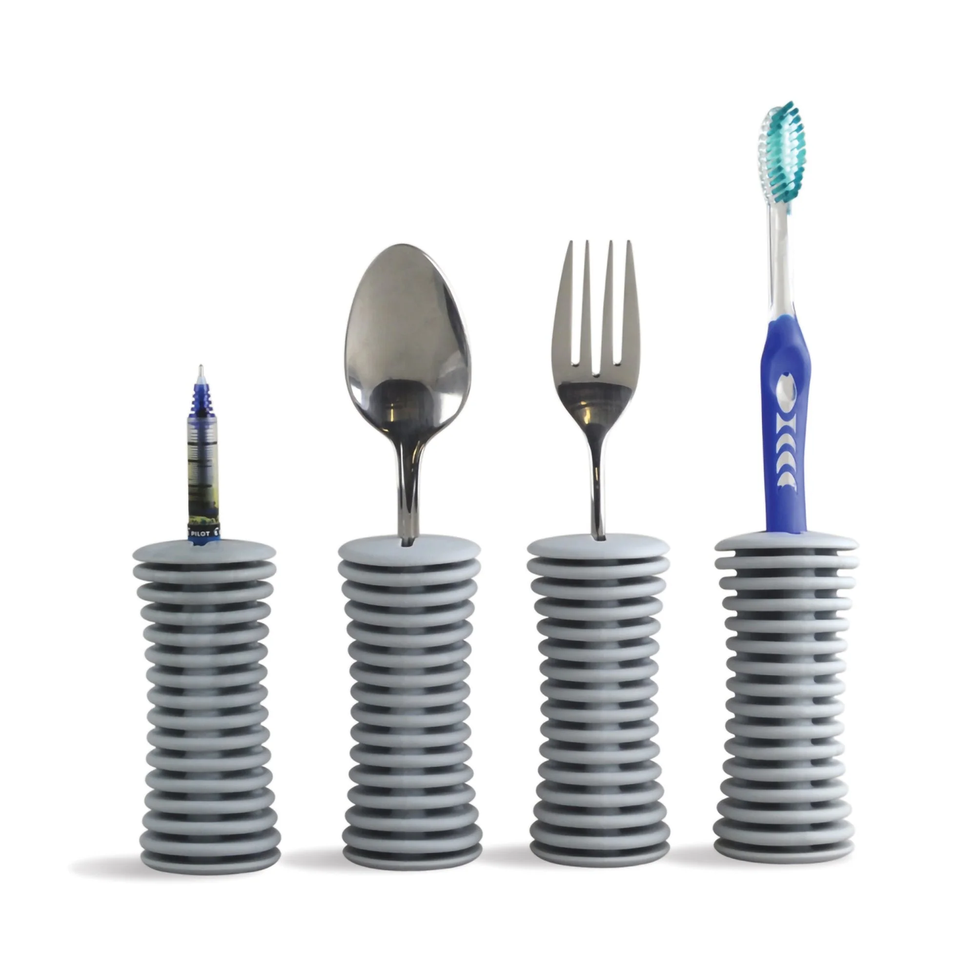 Maddak Maddak Universal Built-Up Handle (4/PK)