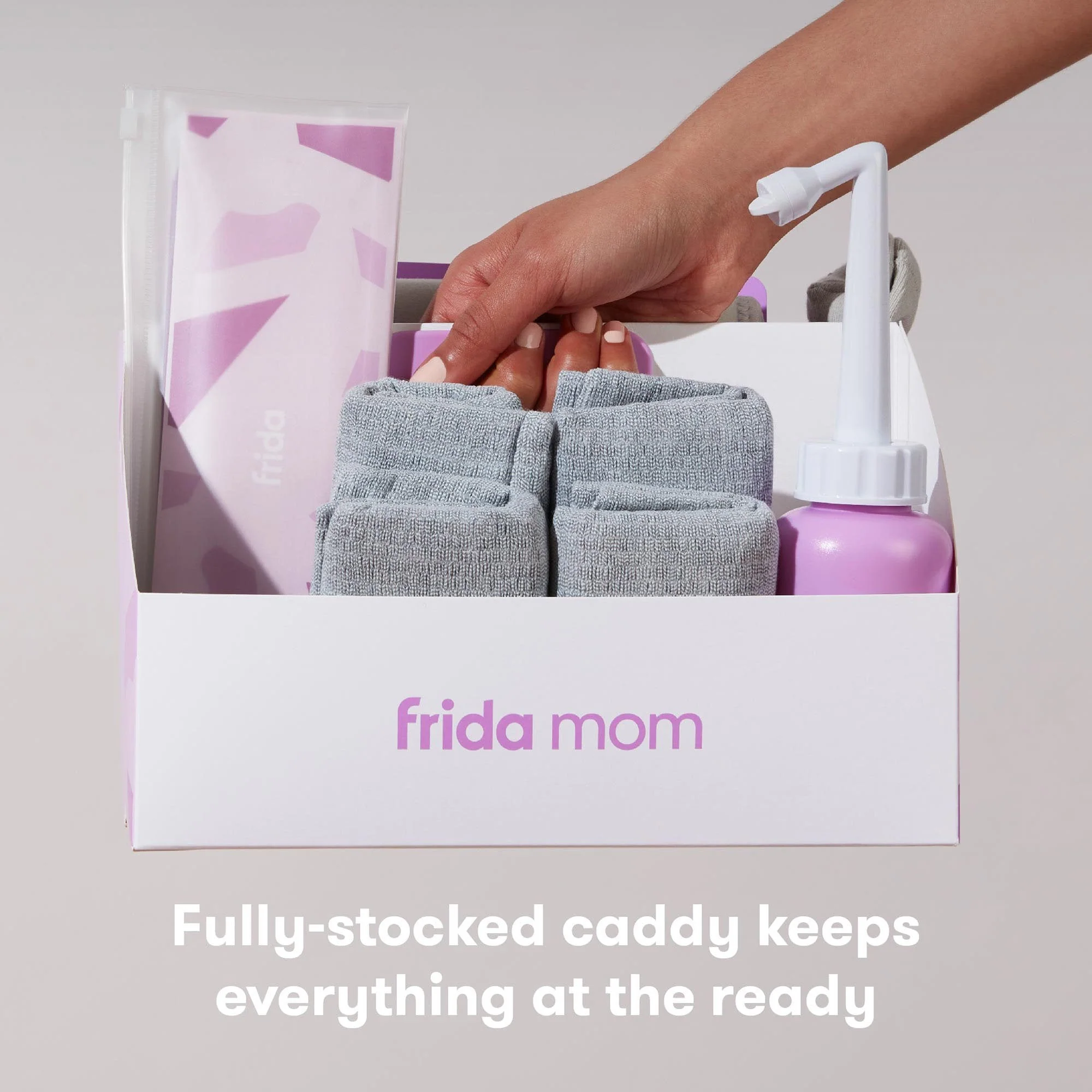 Fridababy LLC C-Section Recovery Kit (2/CS) - Image 4