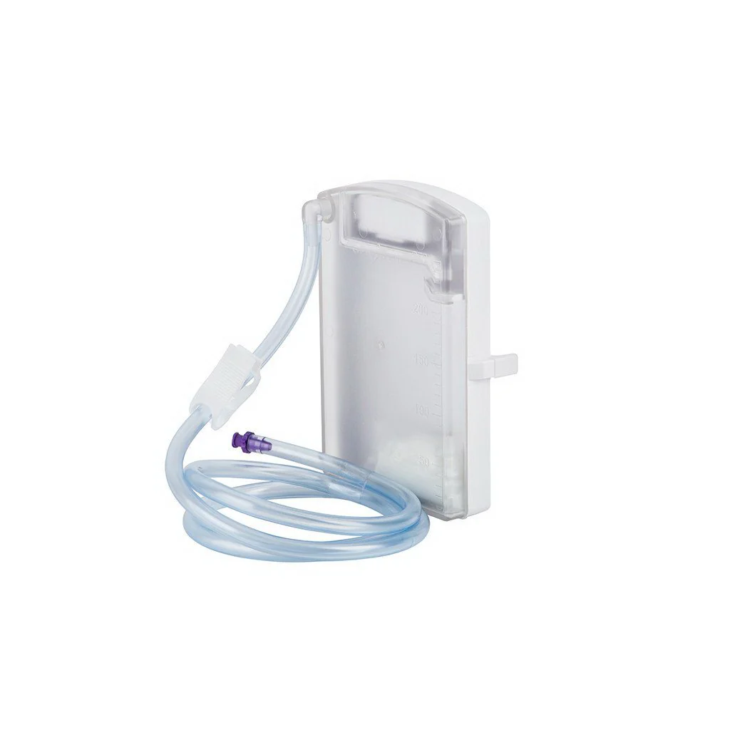 Genadyne Biotechnologies XLR8/XLR8 Plus Canister, 400cc (10/CS)